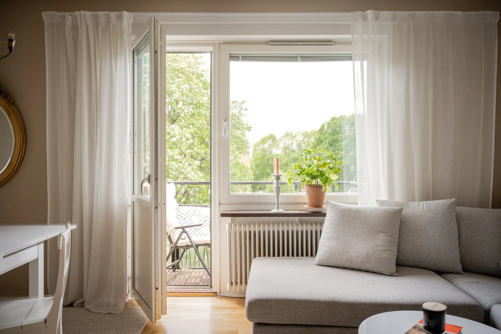 Bostadsrätt, Bäckaskiftsvägen 60, Enskede - Stureby, Stockholm