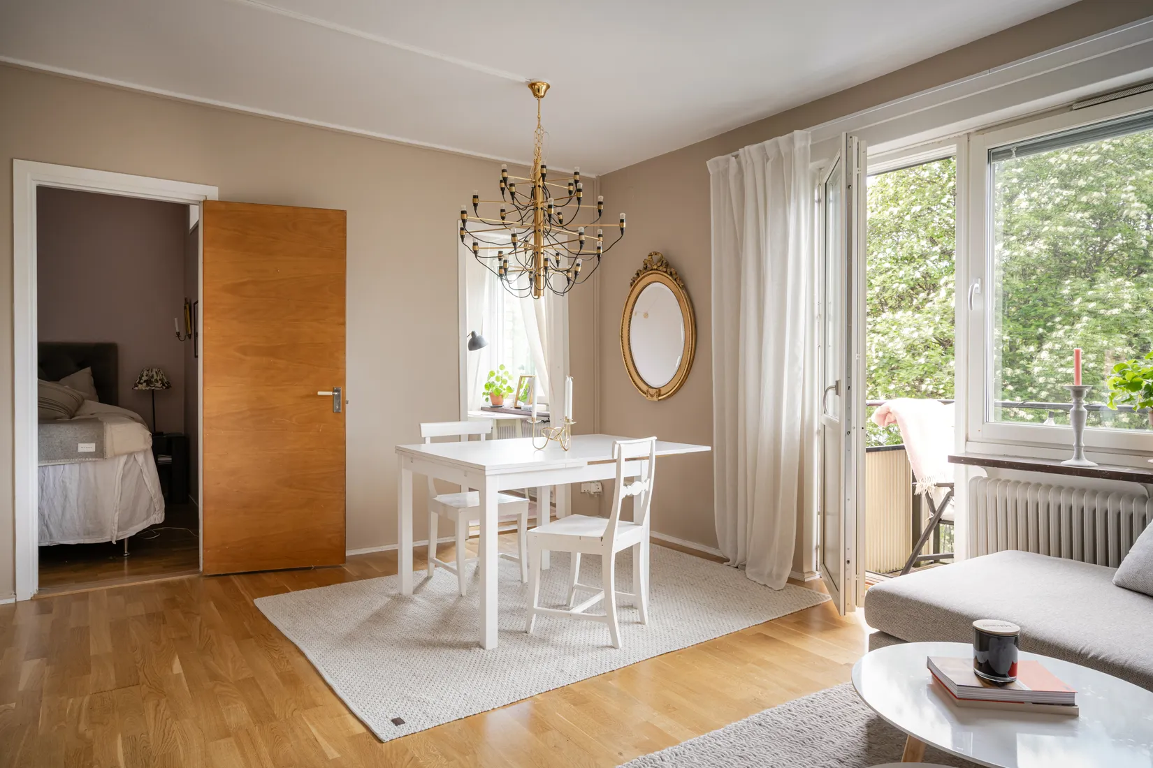 Bostadsrätt, Bäckaskiftsvägen 60, Enskede - Stureby, Stockholm