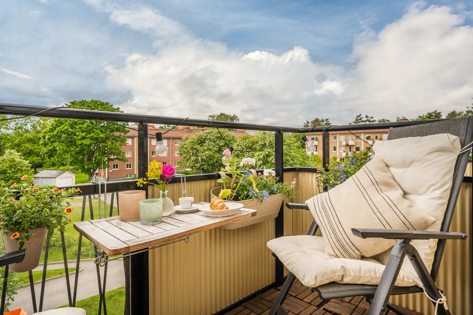 Bostadsrätt, Bäckaskiftsvägen 60, Enskede - Stureby, Stockholm