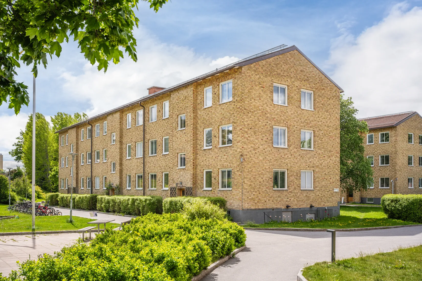 Bostadsrätt, Bäckaskiftsvägen 60, Enskede - Stureby, Stockholm