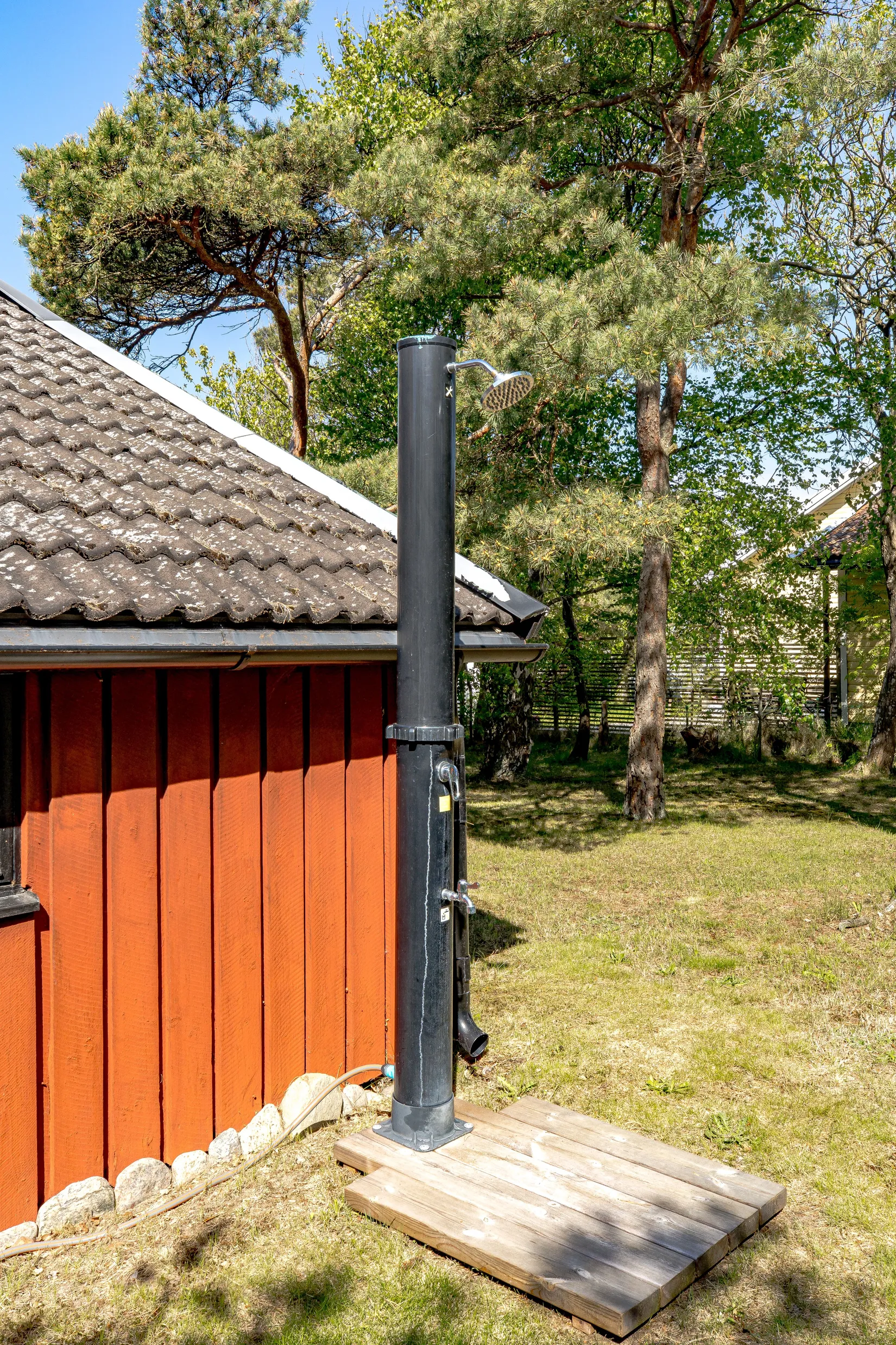 Fritidshus, Tärnstigen 6, Frösakull, Halmstad