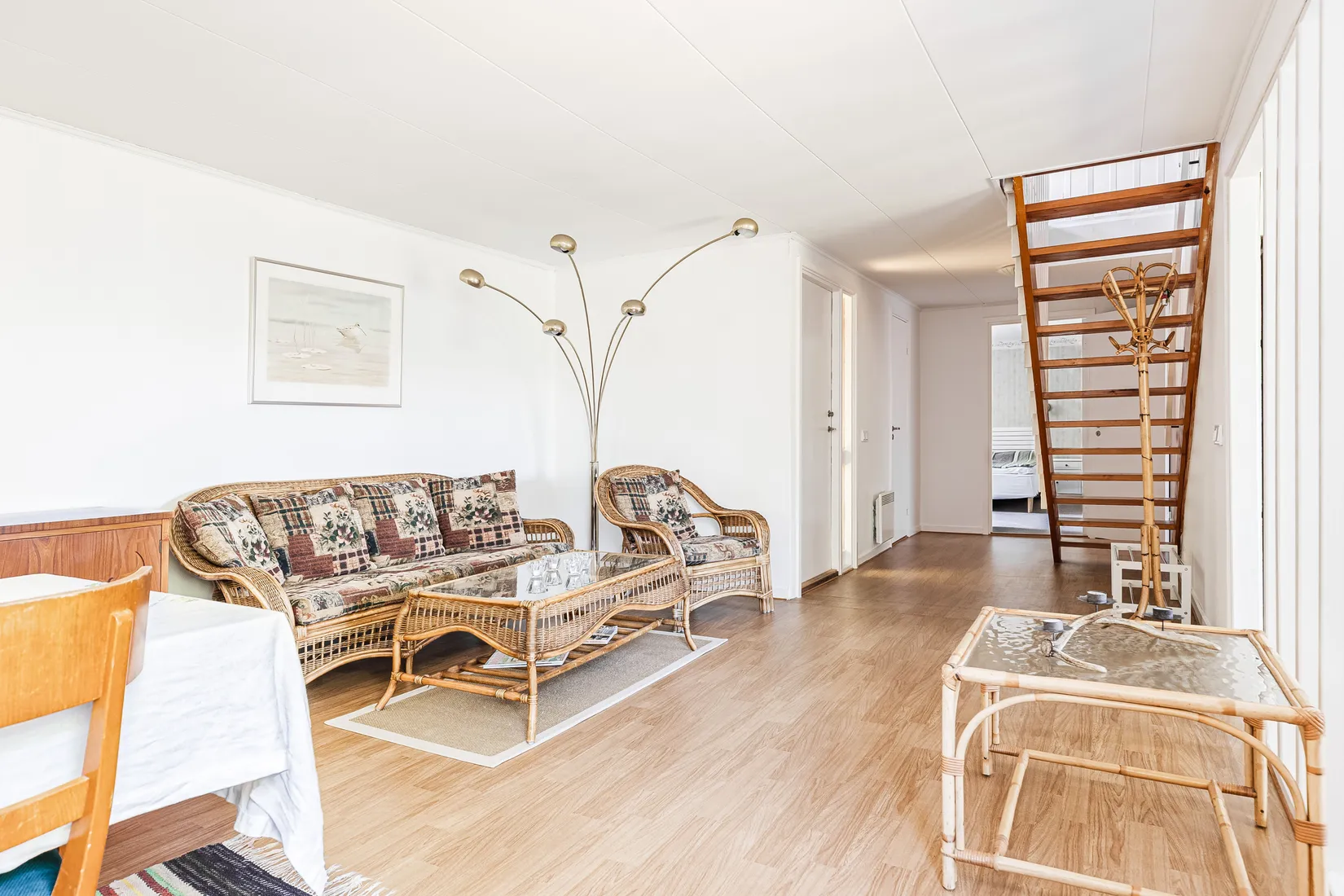 Fritidshus, Tärnstigen 6, Frösakull, Halmstad