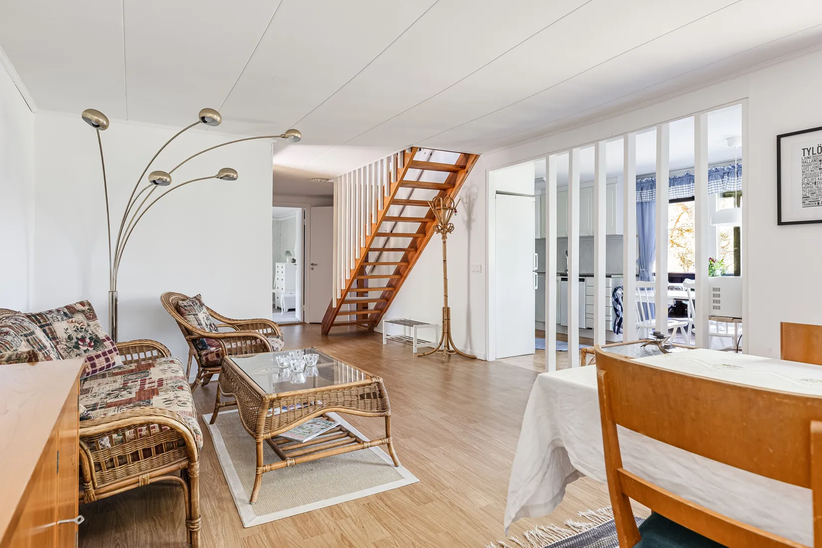 Fritidshus, Tärnstigen 6, Frösakull, Halmstad