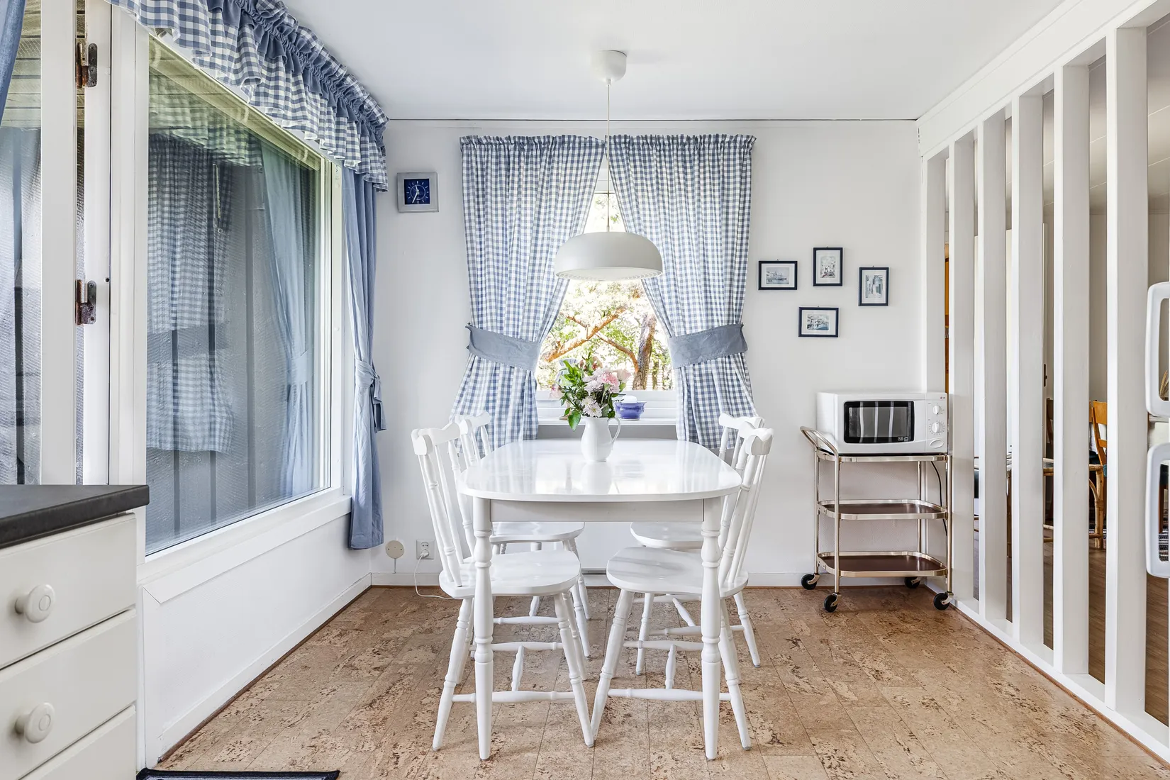 Fritidshus, Tärnstigen 6, Frösakull, Halmstad