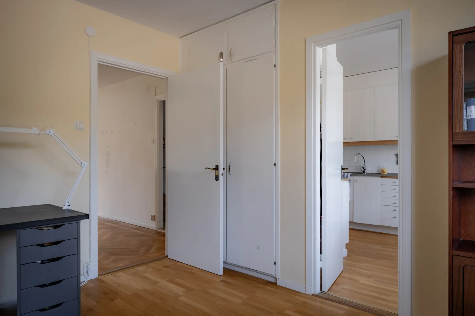 Bostadsrätt, Herserudsvägen 2D, Herserud, Lidingö