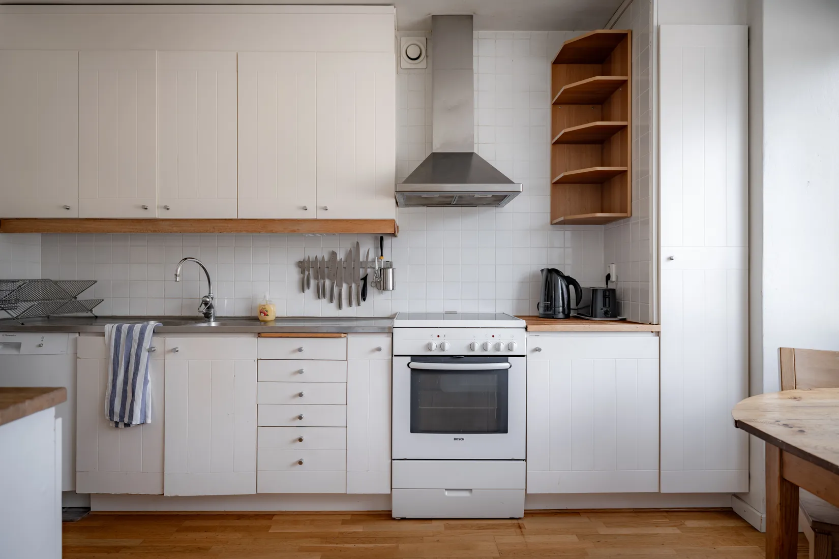 Bostadsrätt, Herserudsvägen 2D, Herserud, Lidingö