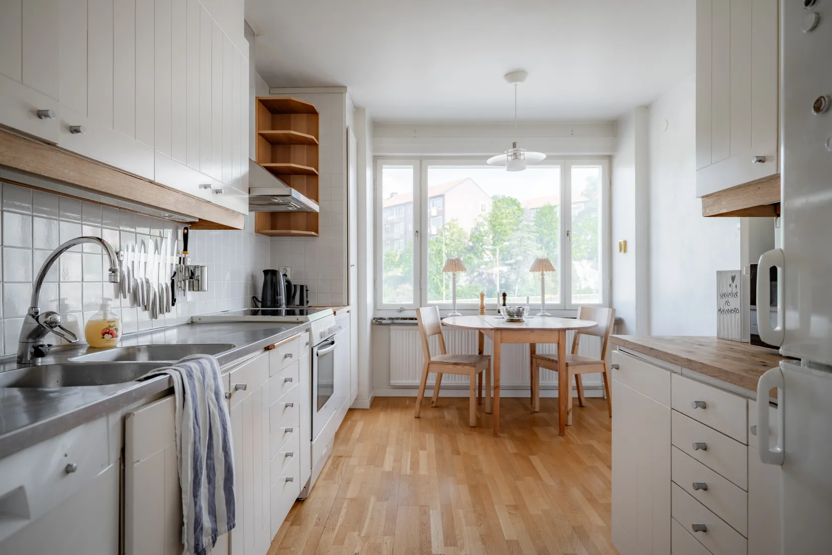 Bostadsrätt, Herserudsvägen 2D, Herserud, Lidingö