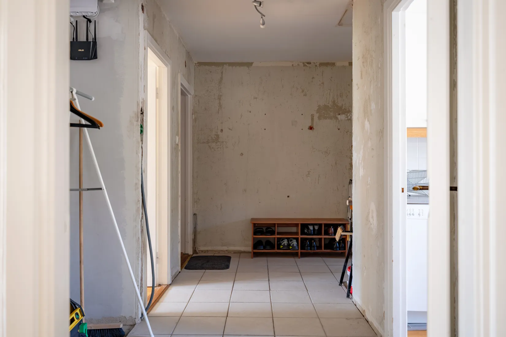 Bostadsrätt, Herserudsvägen 2D, Herserud, Lidingö