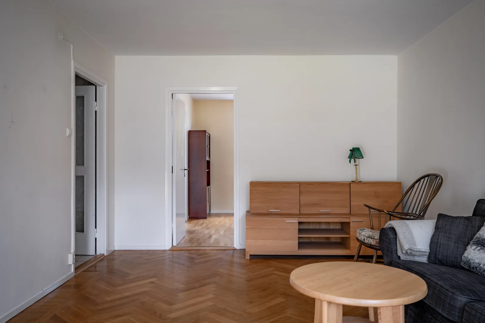 Bostadsrätt, Herserudsvägen 2D, Herserud, Lidingö