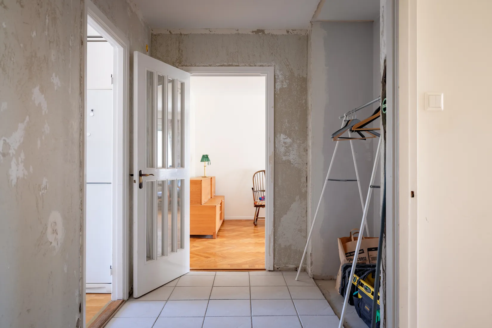 Bostadsrätt, Herserudsvägen 2D, Herserud, Lidingö