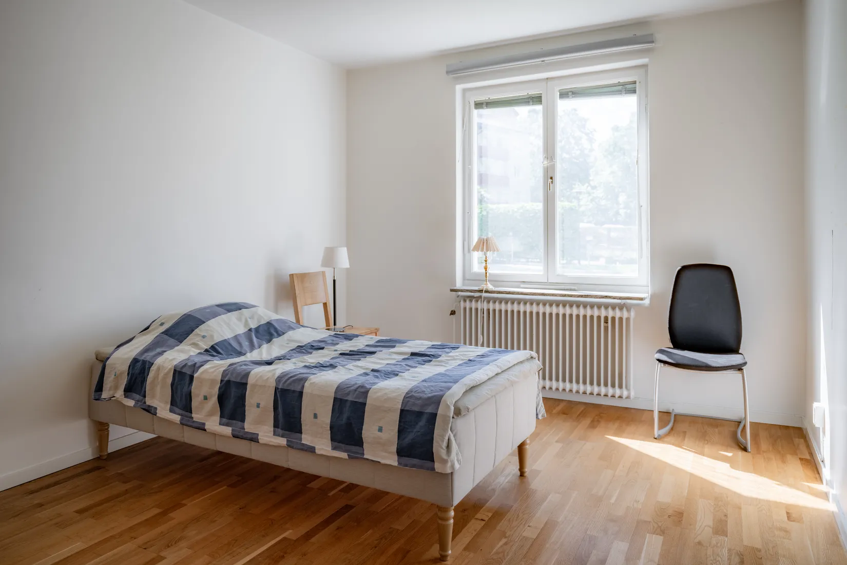 Bostadsrätt, Herserudsvägen 2D, Herserud, Lidingö
