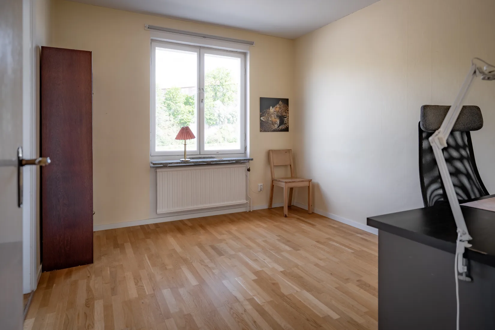 Bostadsrätt, Herserudsvägen 2D, Herserud, Lidingö
