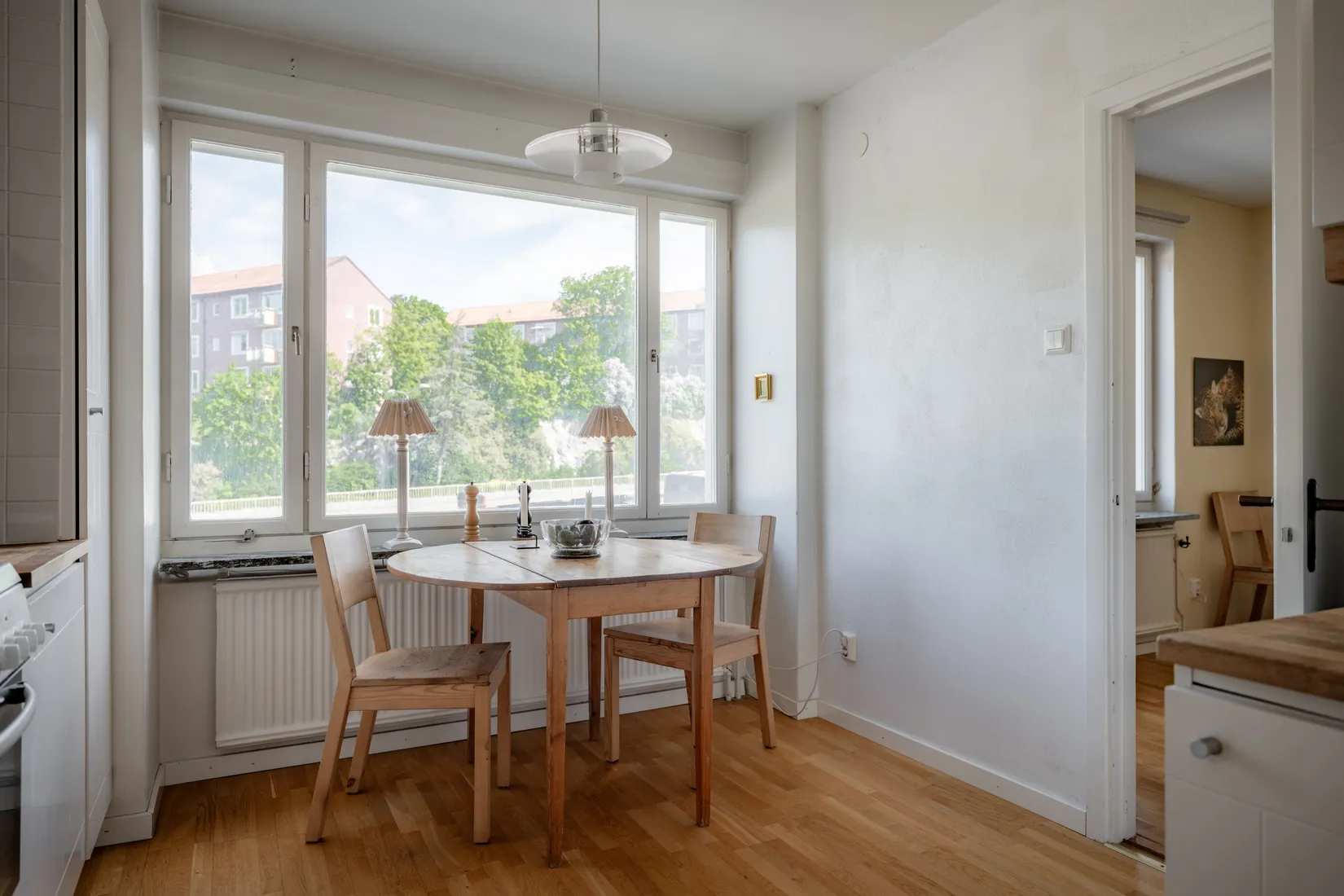 Bostadsrätt, Herserudsvägen 2D, Herserud, Lidingö