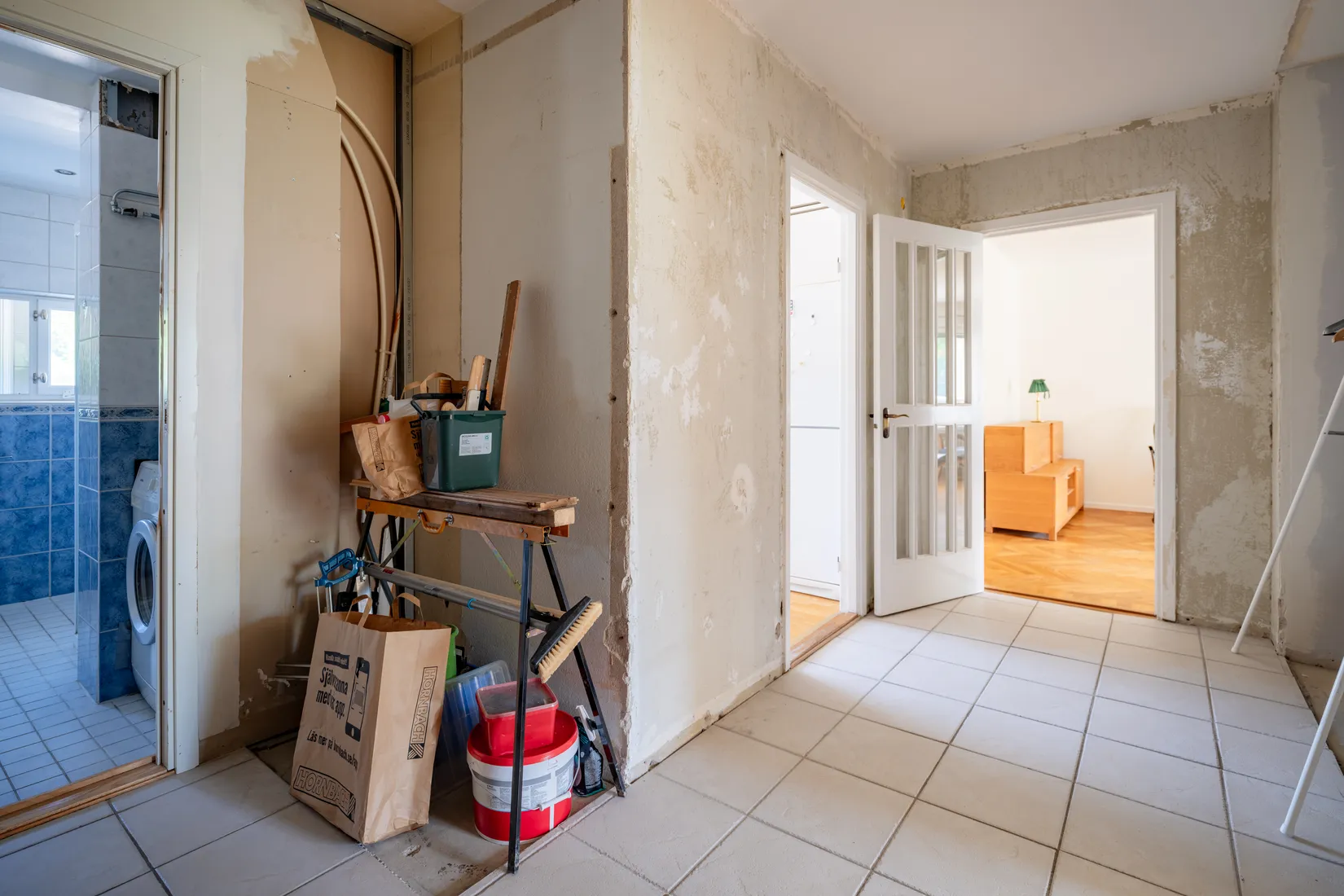 Bostadsrätt, Herserudsvägen 2D, Herserud, Lidingö