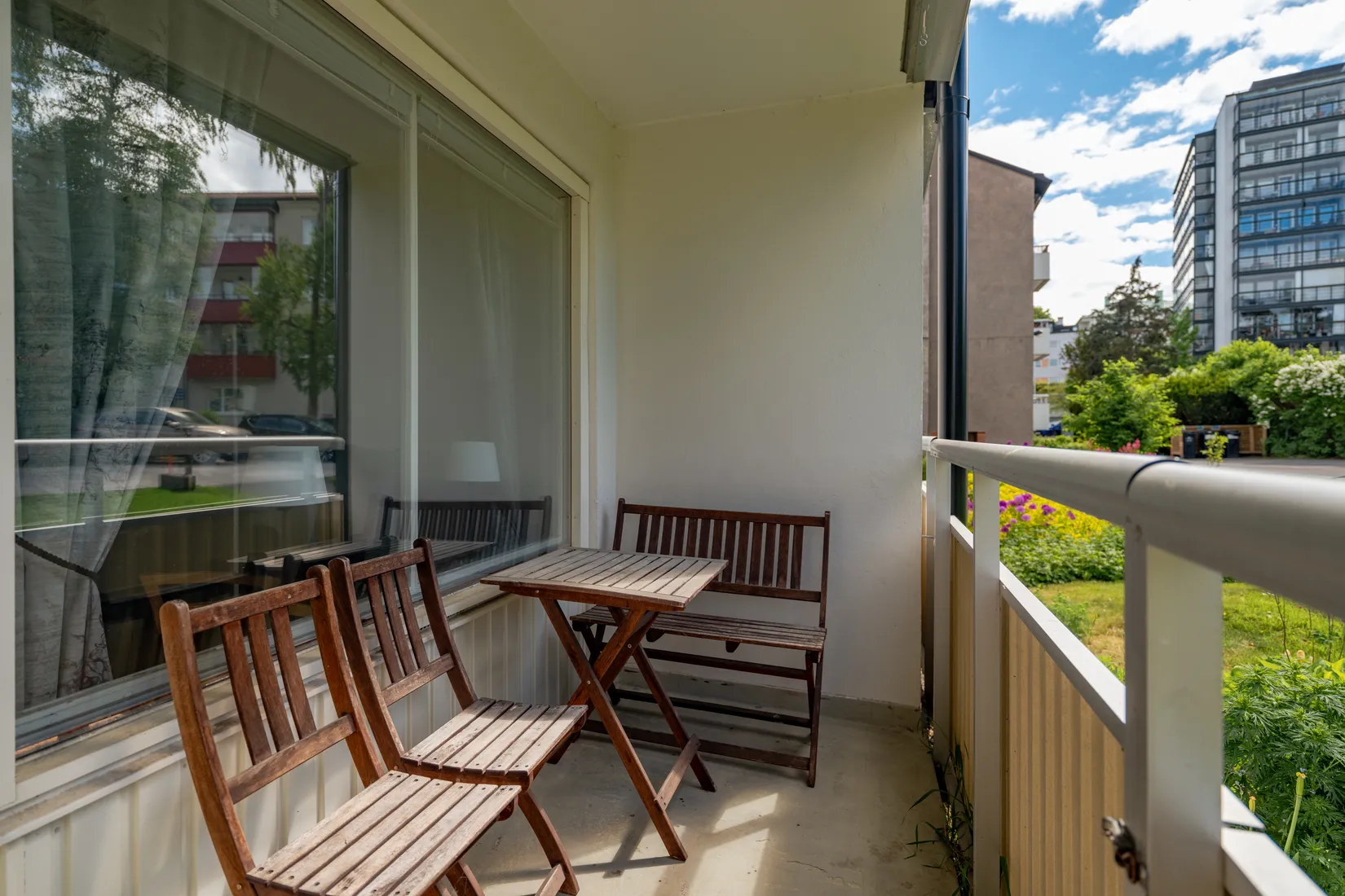 Bostadsrätt, Herserudsvägen 2D, Herserud, Lidingö