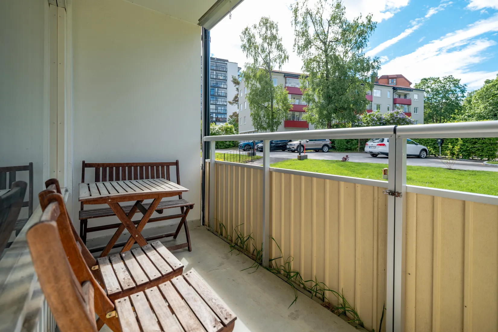 Bostadsrätt, Herserudsvägen 2D, Herserud, Lidingö