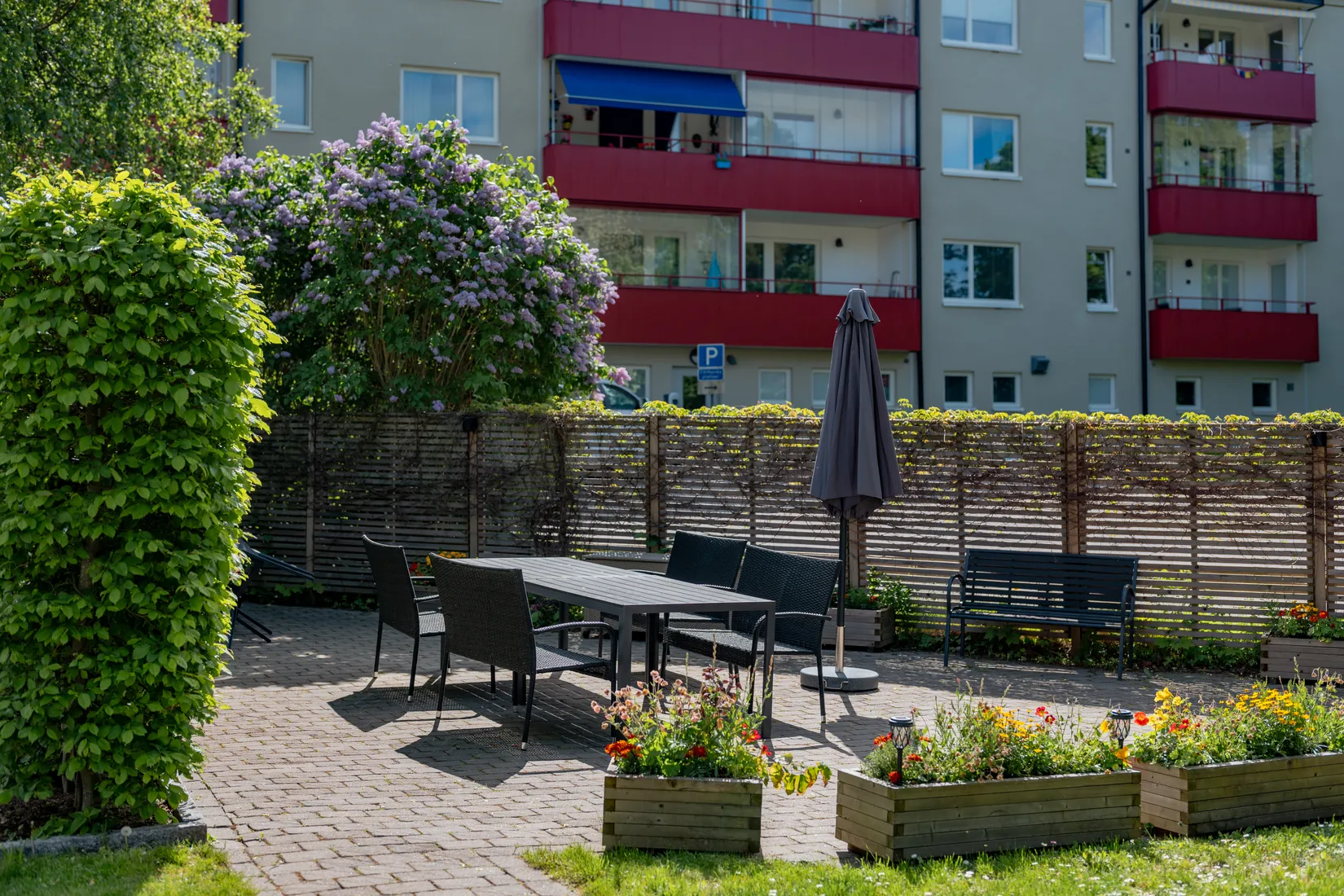 Bostadsrätt, Herserudsvägen 2D, Herserud, Lidingö