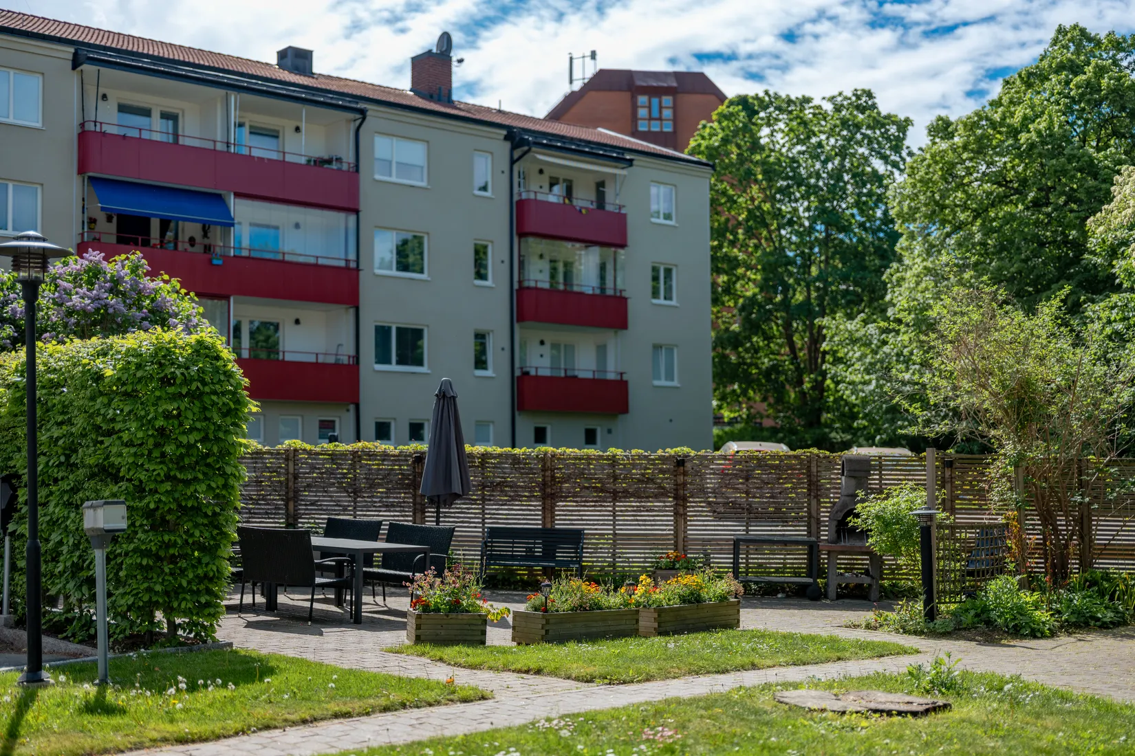 Bostadsrätt, Herserudsvägen 2D, Herserud, Lidingö