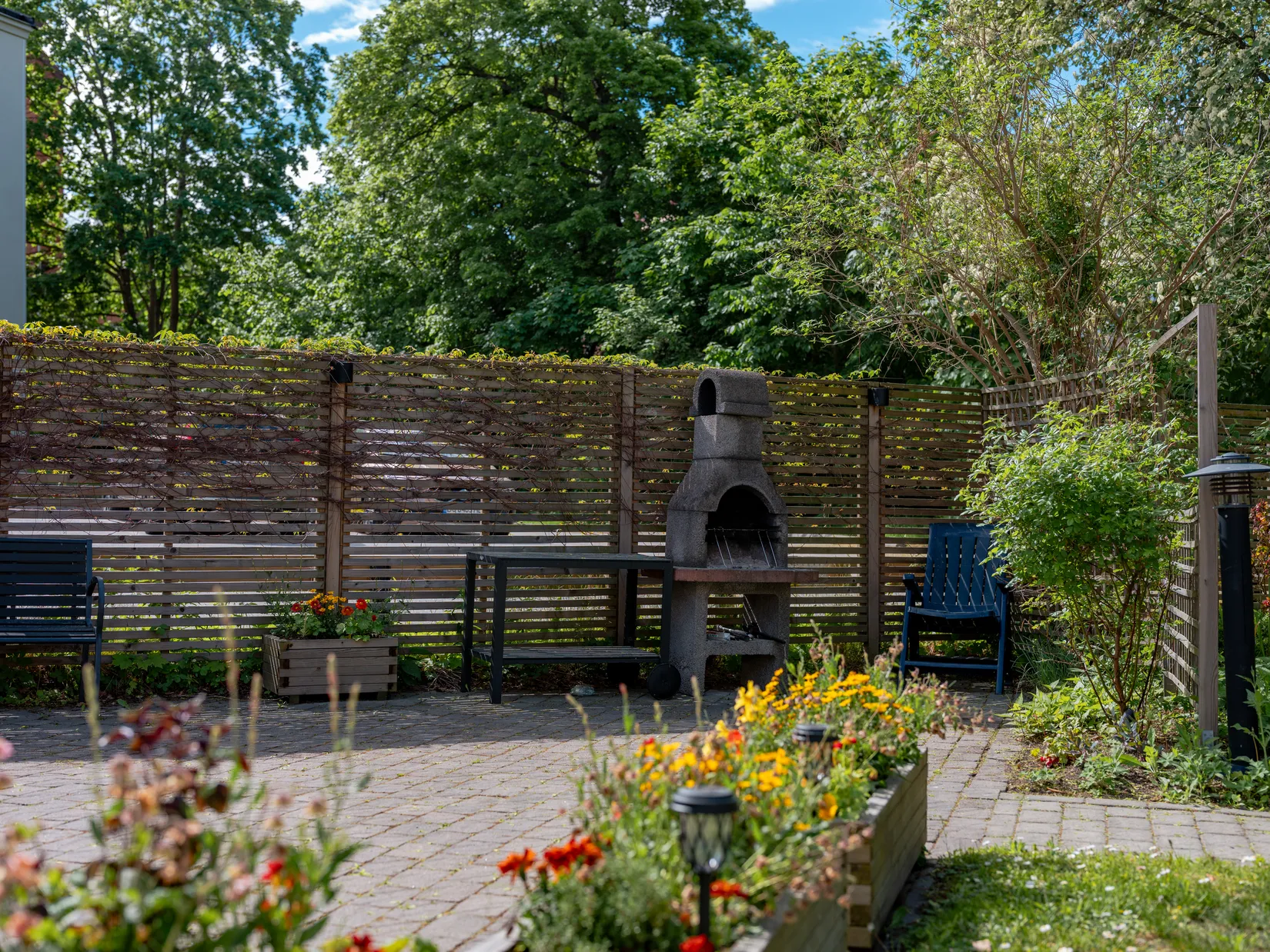 Bostadsrätt, Herserudsvägen 2D, Herserud, Lidingö