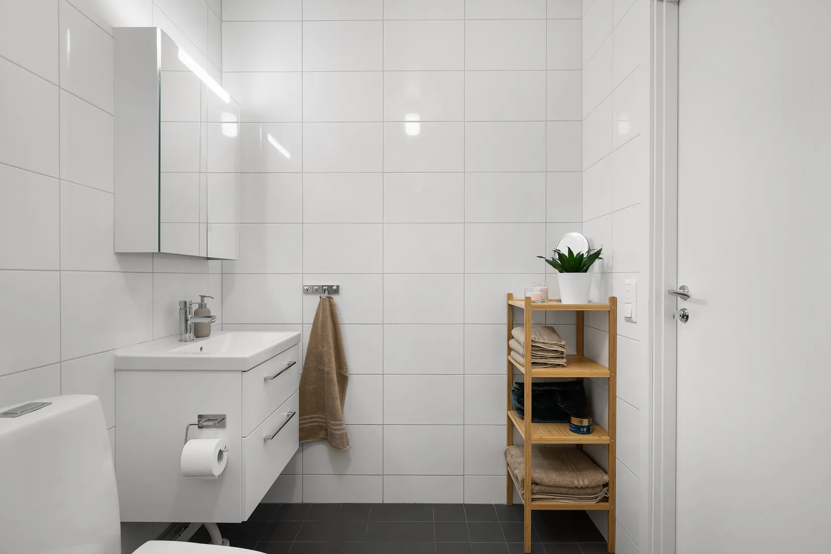Bostadsrätt, Viragatan 9, Industristaden/Kungsängen, Uppsala