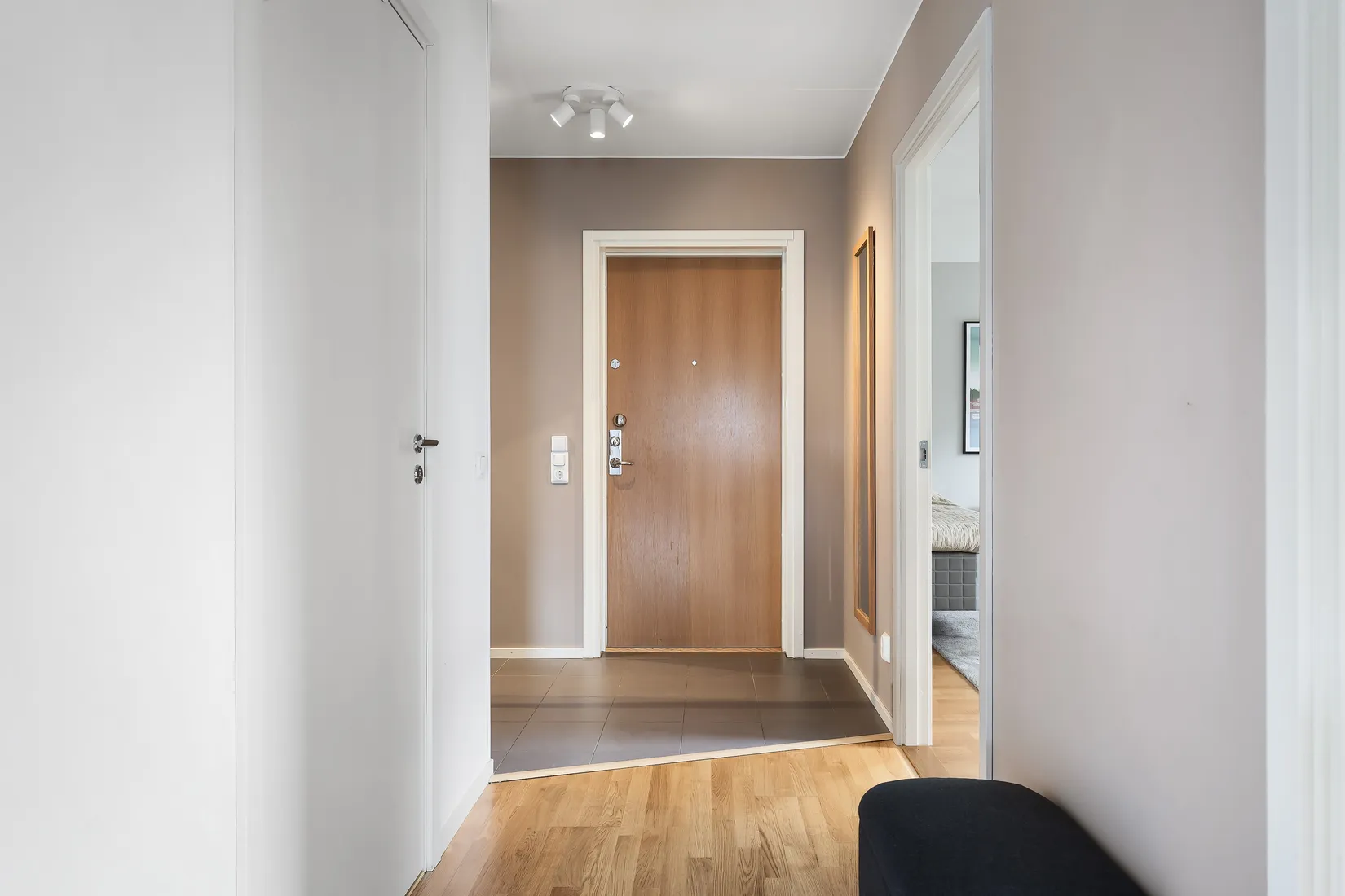 Bostadsrätt, Viragatan 9, Industristaden/Kungsängen, Uppsala