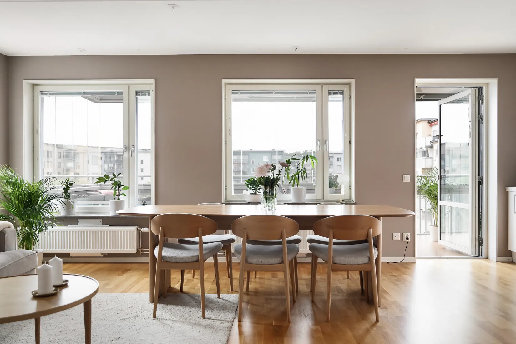 Bostadsrätt, Viragatan 9, Industristaden/Kungsängen, Uppsala
