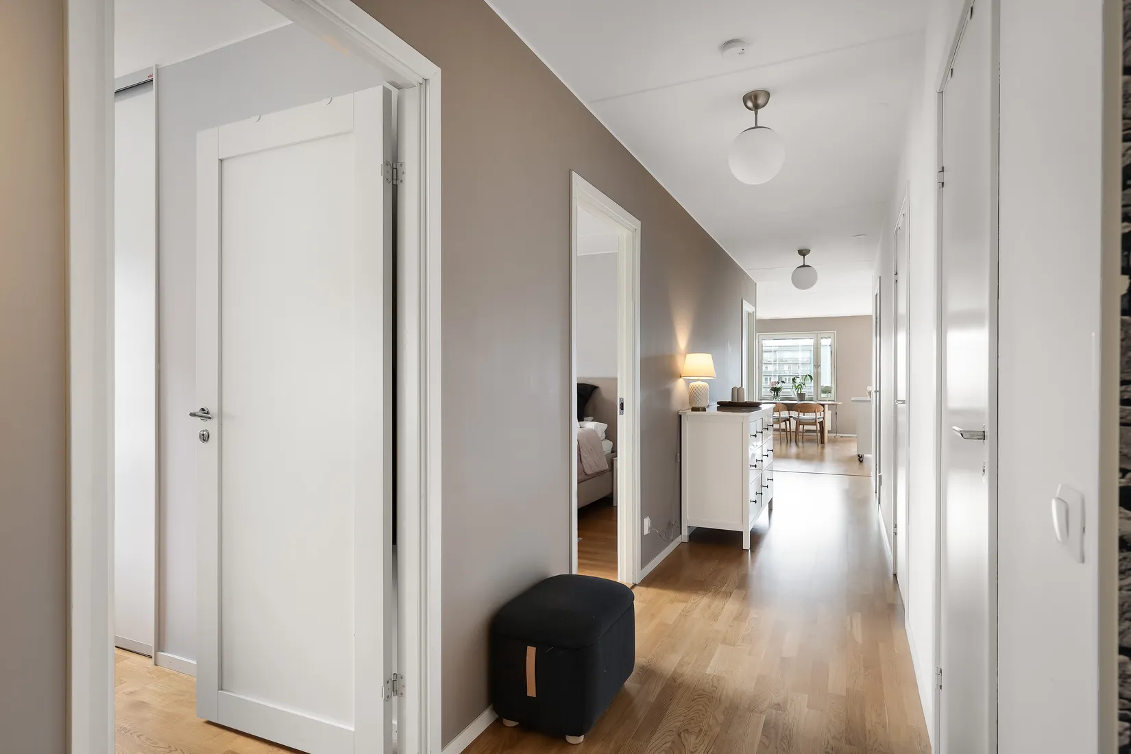 Bostadsrätt, Viragatan 9, Industristaden/Kungsängen, Uppsala