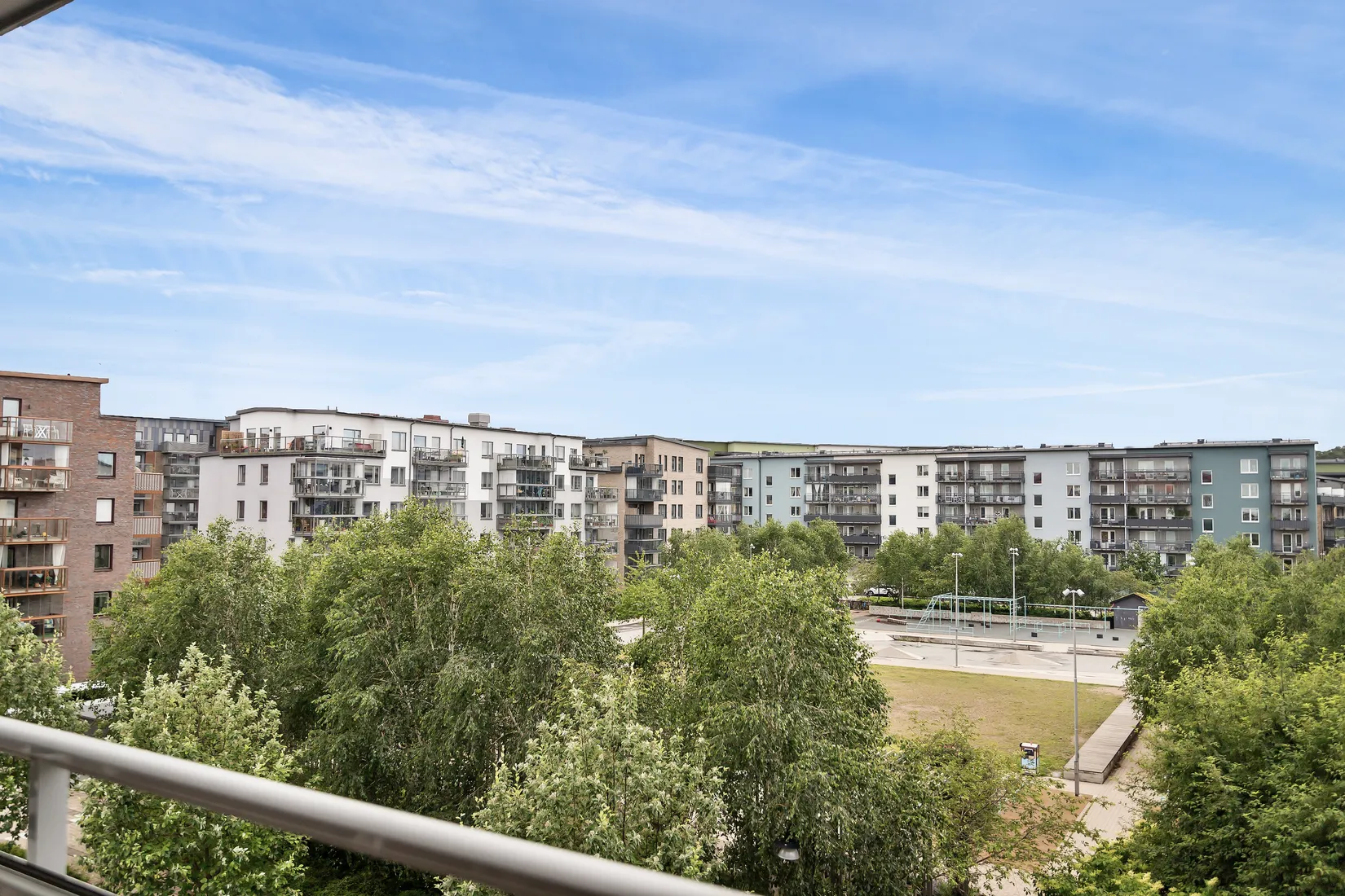 Bostadsrätt, Viragatan 9, Industristaden/Kungsängen, Uppsala