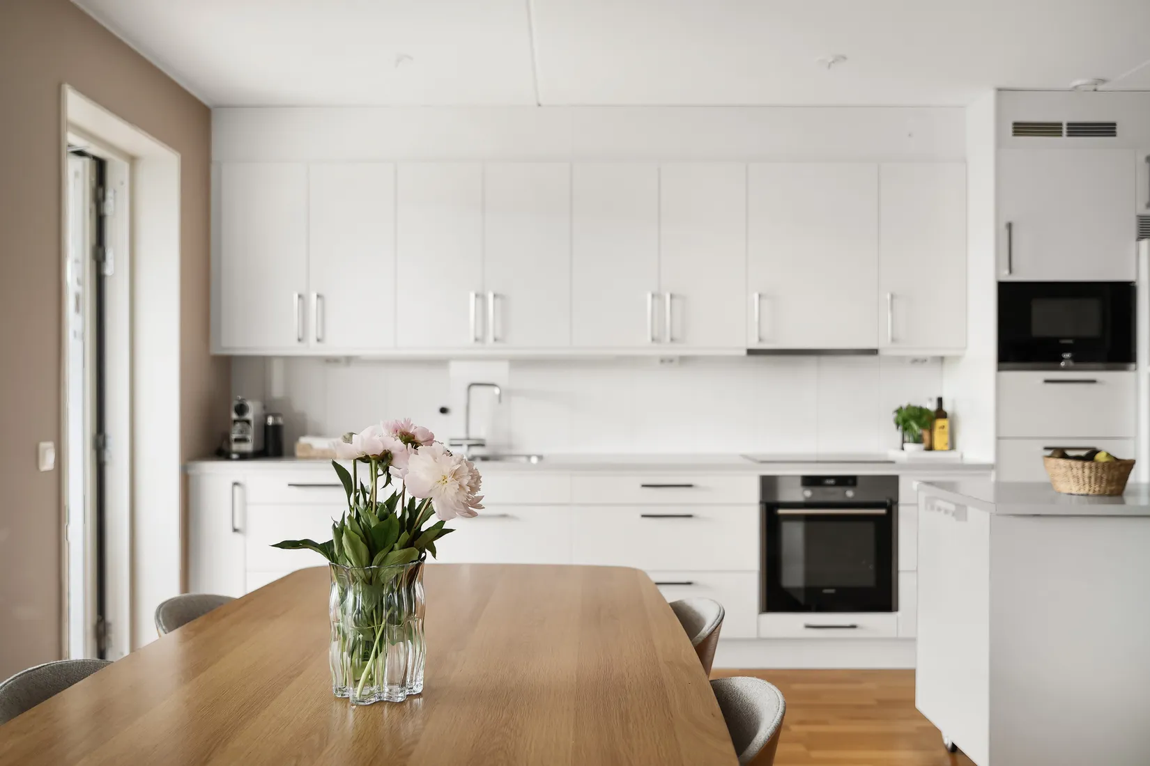 Bostadsrätt, Viragatan 9, Industristaden/Kungsängen, Uppsala