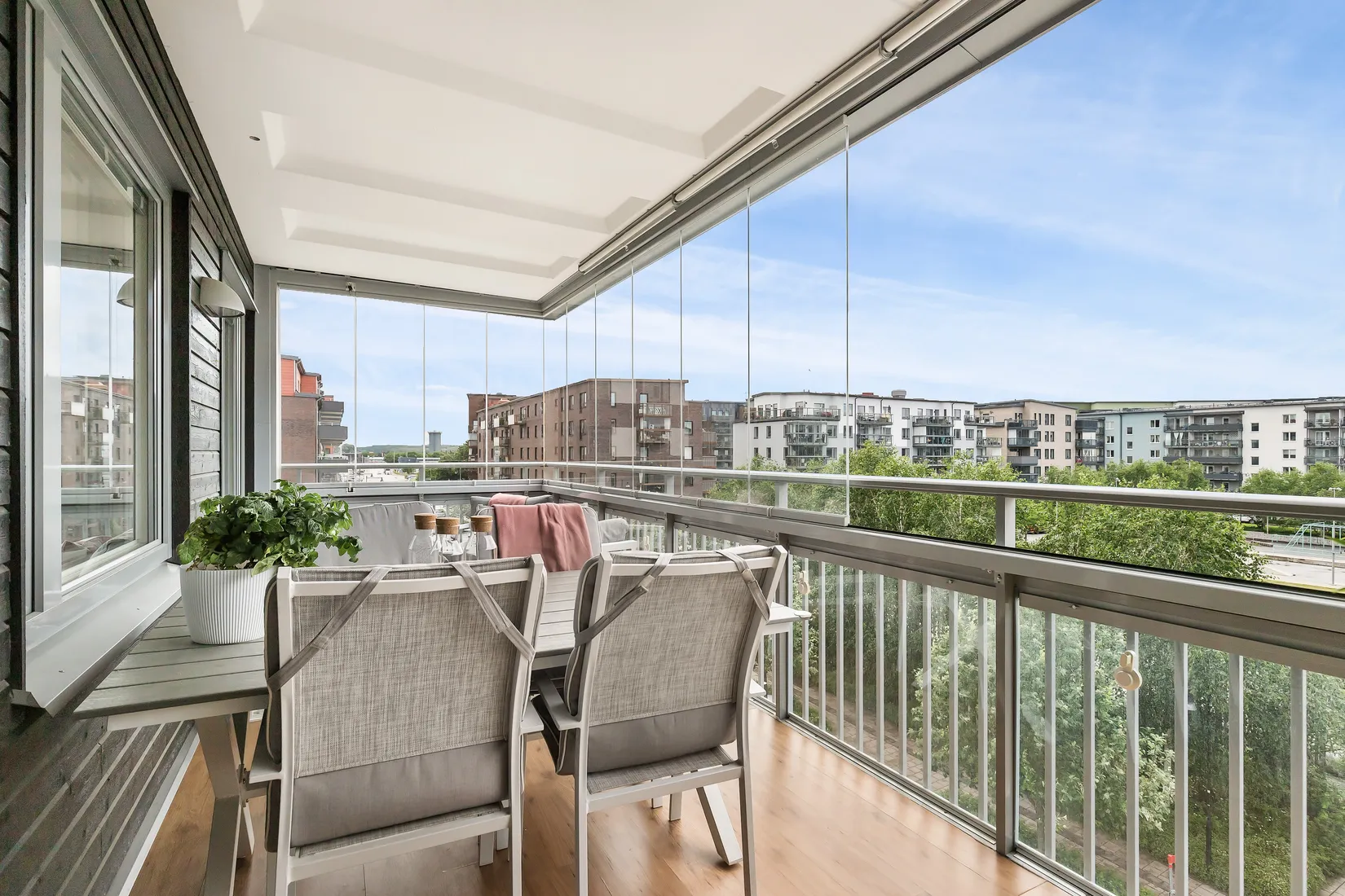 Bostadsrätt, Viragatan 9, Industristaden/Kungsängen, Uppsala