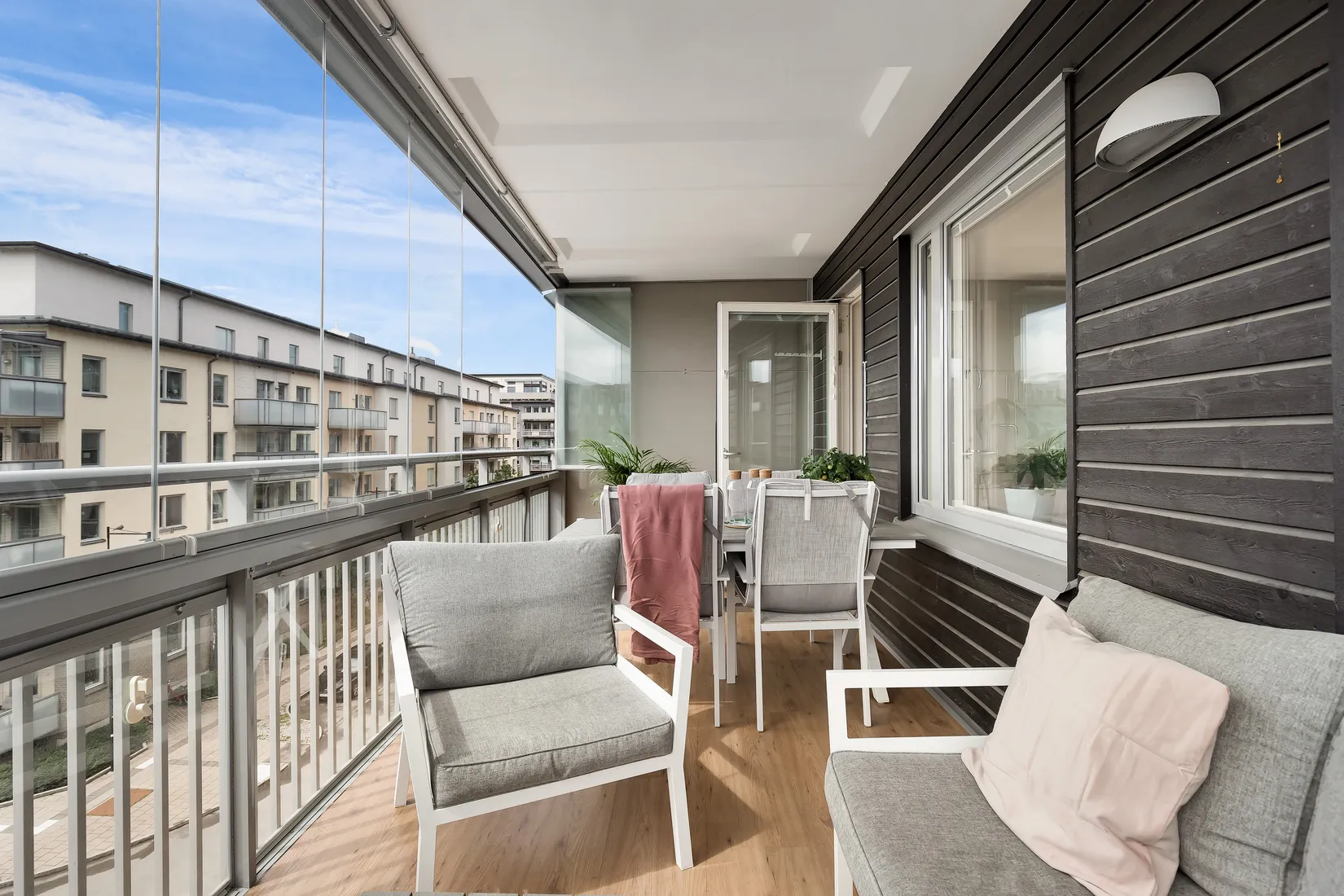Bostadsrätt, Viragatan 9, Industristaden/Kungsängen, Uppsala