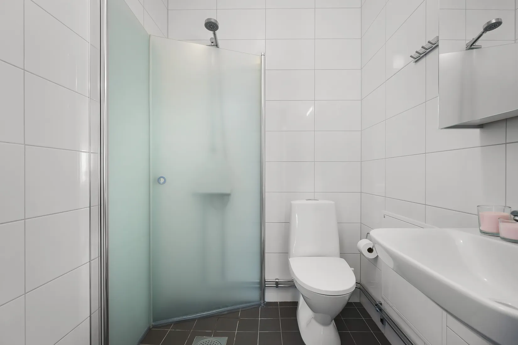 Bostadsrätt, Viragatan 9, Industristaden/Kungsängen, Uppsala