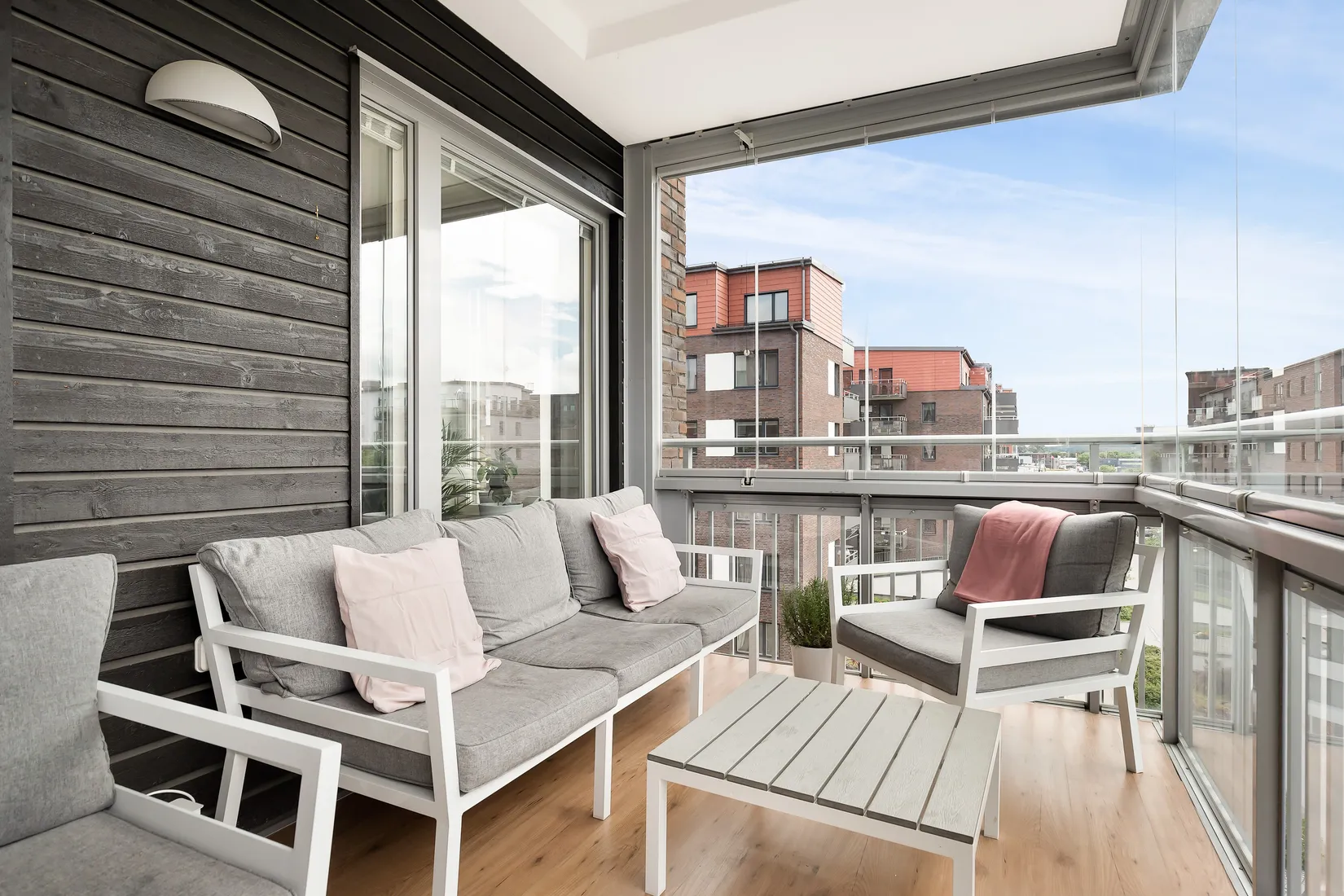Bostadsrätt, Viragatan 9, Industristaden/Kungsängen, Uppsala