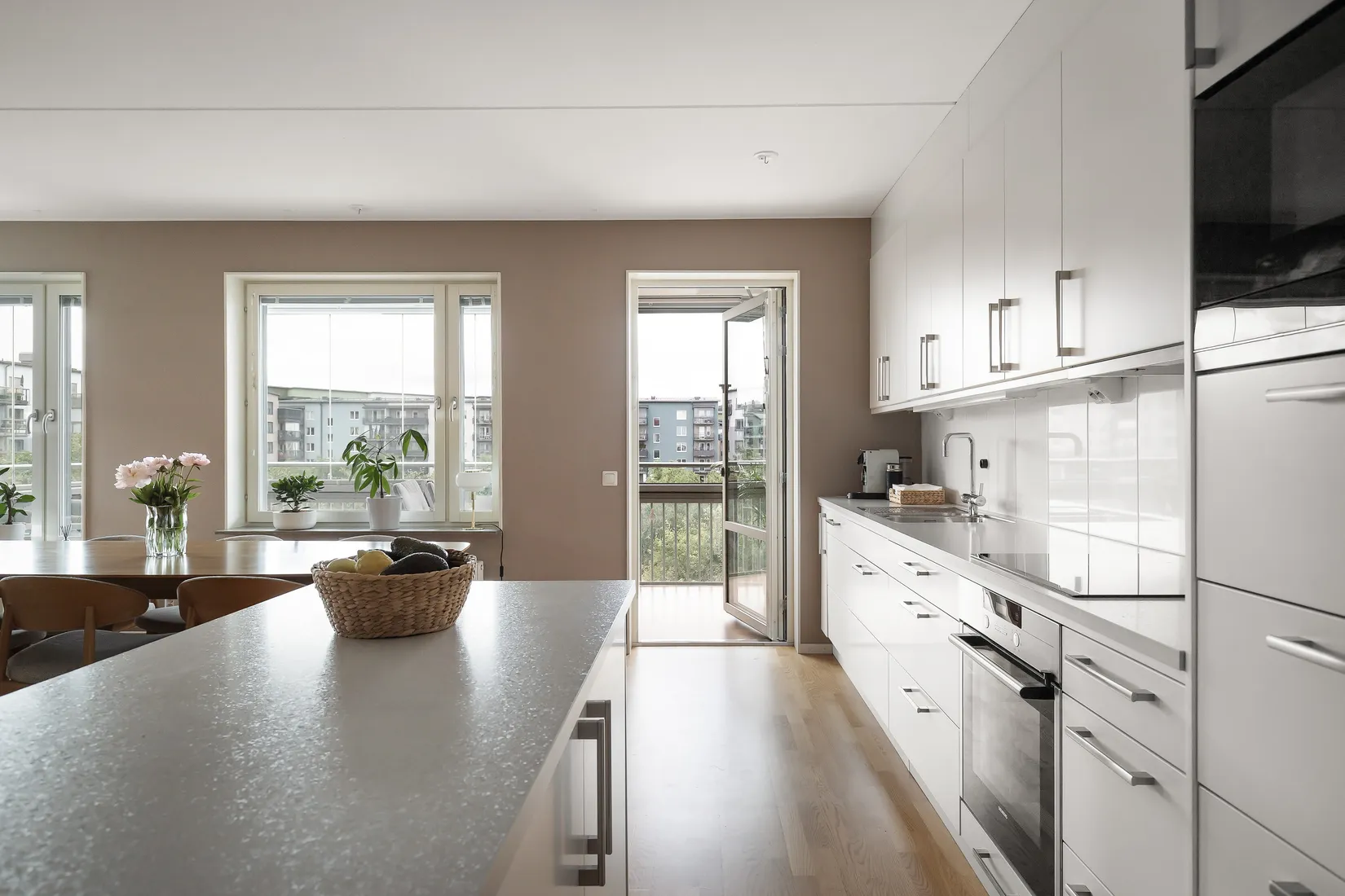 Bostadsrätt, Viragatan 9, Industristaden/Kungsängen, Uppsala