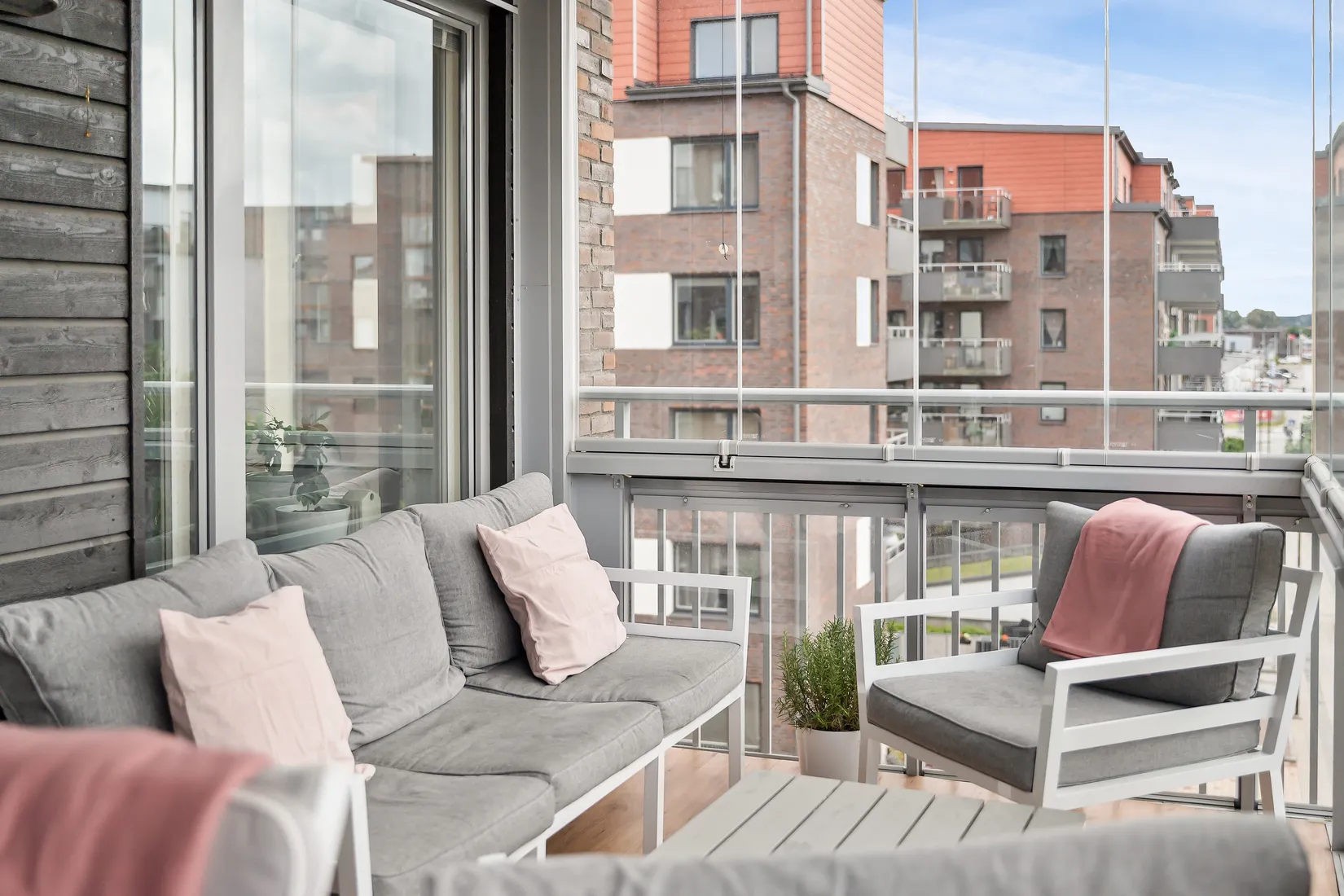 Bostadsrätt, Viragatan 9, Industristaden/Kungsängen, Uppsala