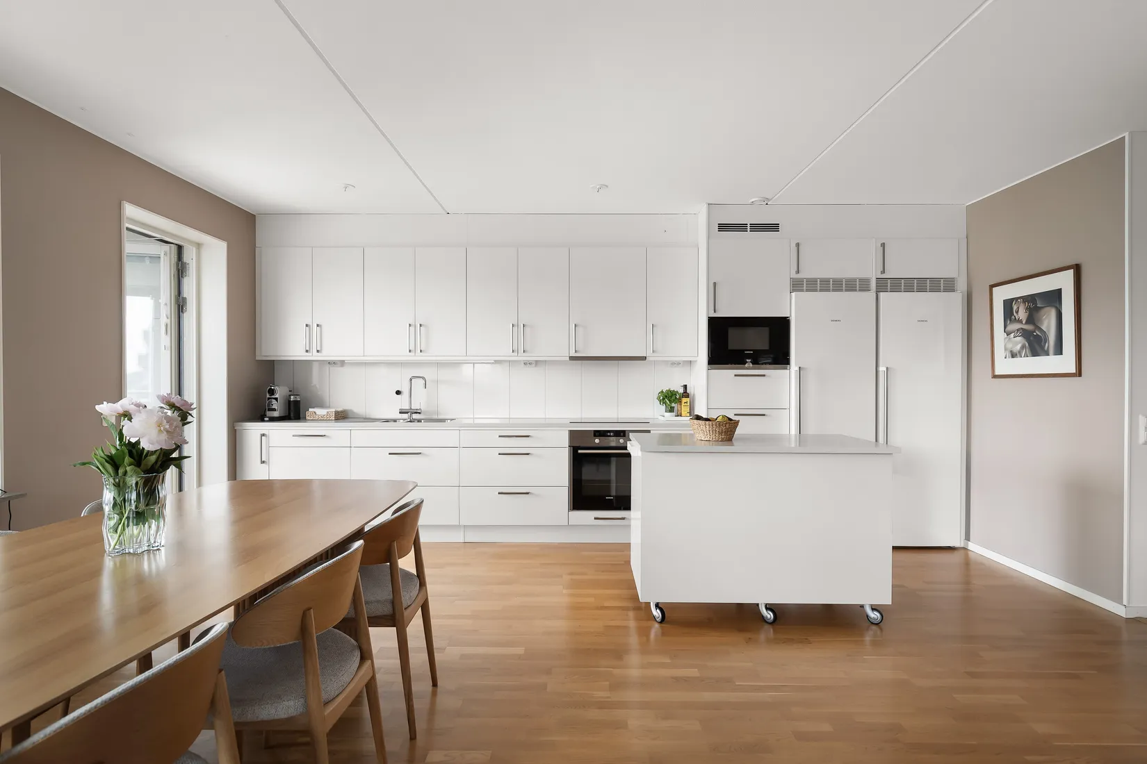 Bostadsrätt, Viragatan 9, Industristaden/Kungsängen, Uppsala