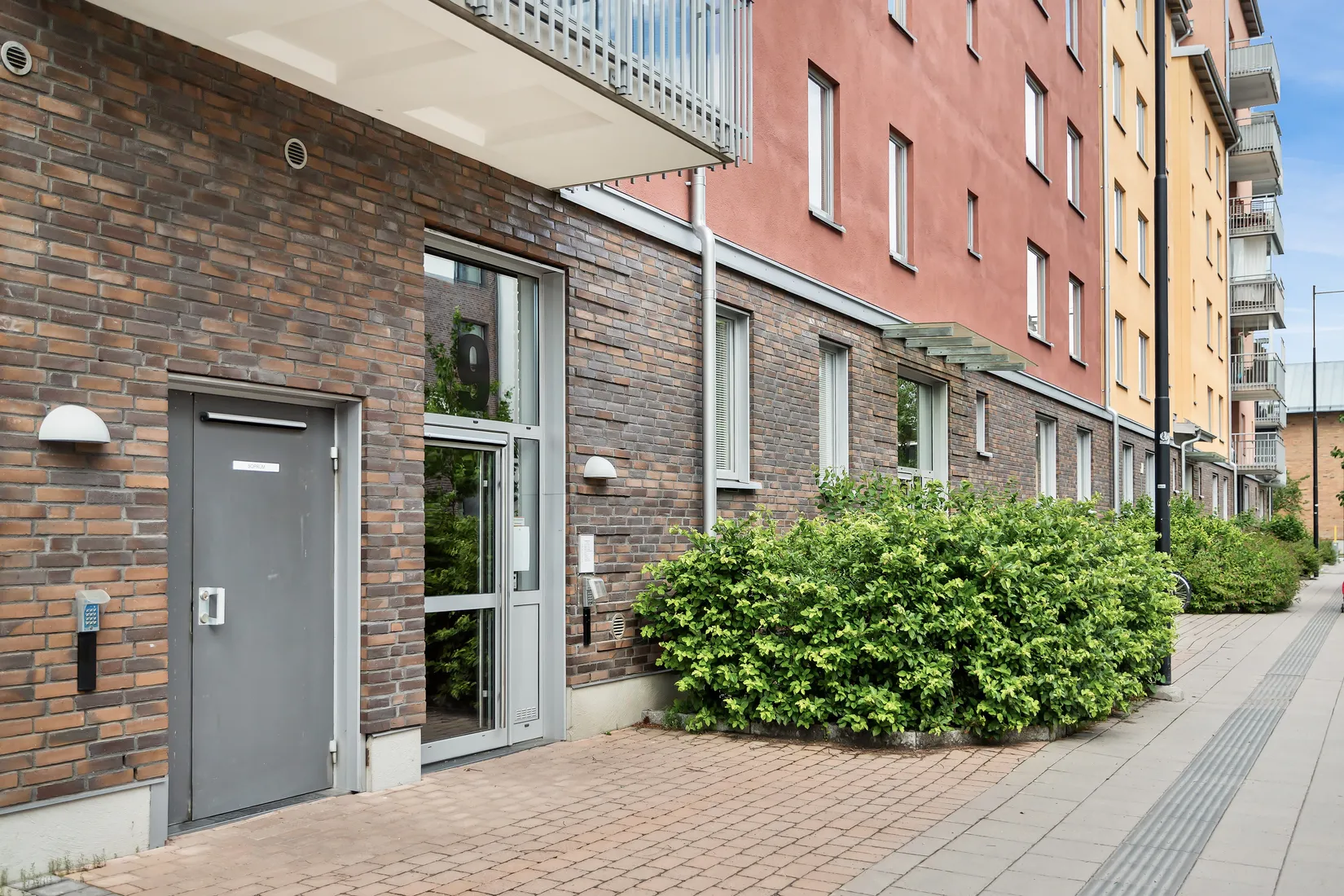 Bostadsrätt, Viragatan 9, Industristaden/Kungsängen, Uppsala