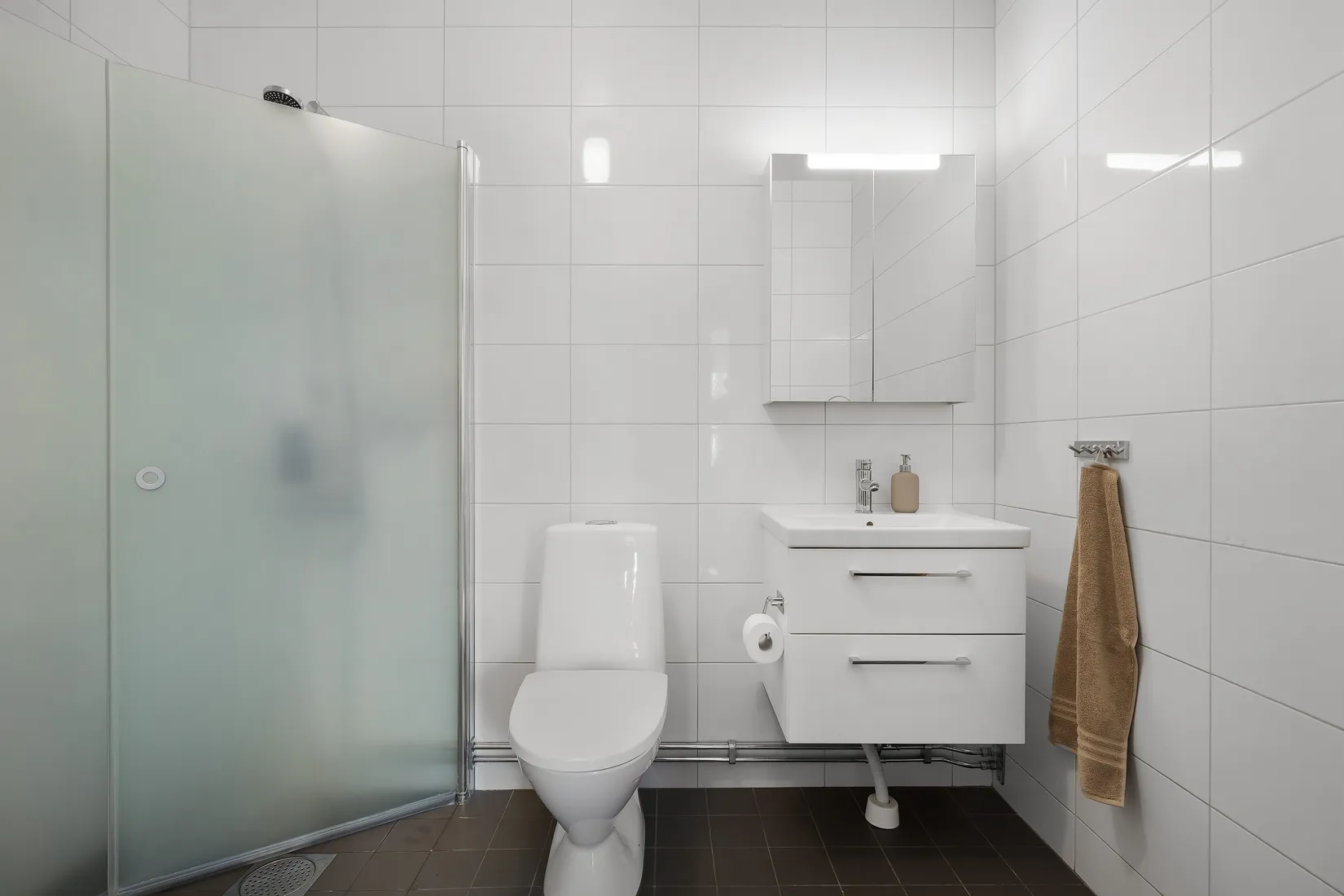 Bostadsrätt, Viragatan 9, Industristaden/Kungsängen, Uppsala