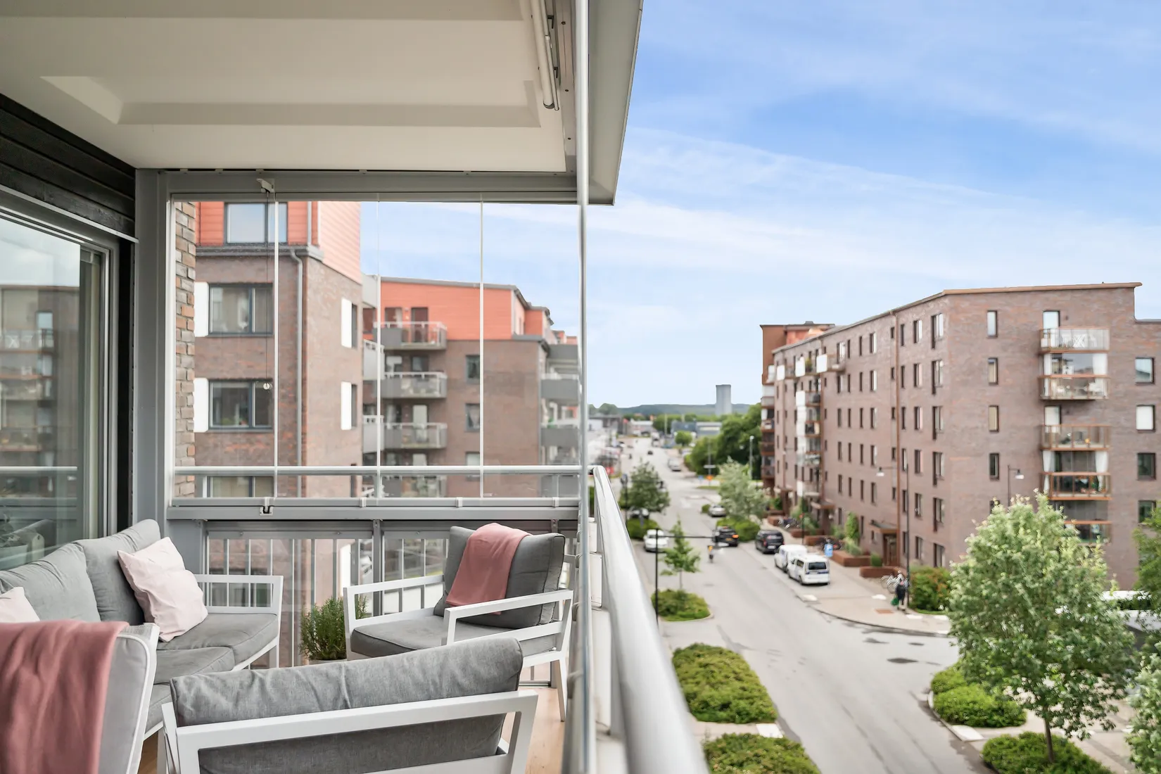 Bostadsrätt, Viragatan 9, Industristaden/Kungsängen, Uppsala