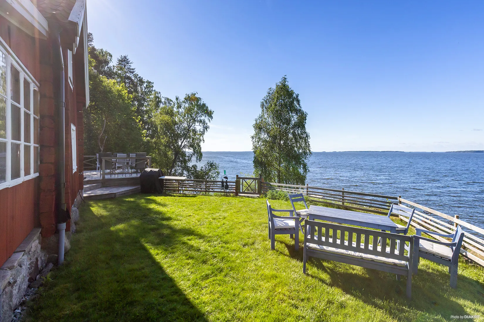 Villa, Rörvik Hjälmarsberg 1, Läppe, Vingåker