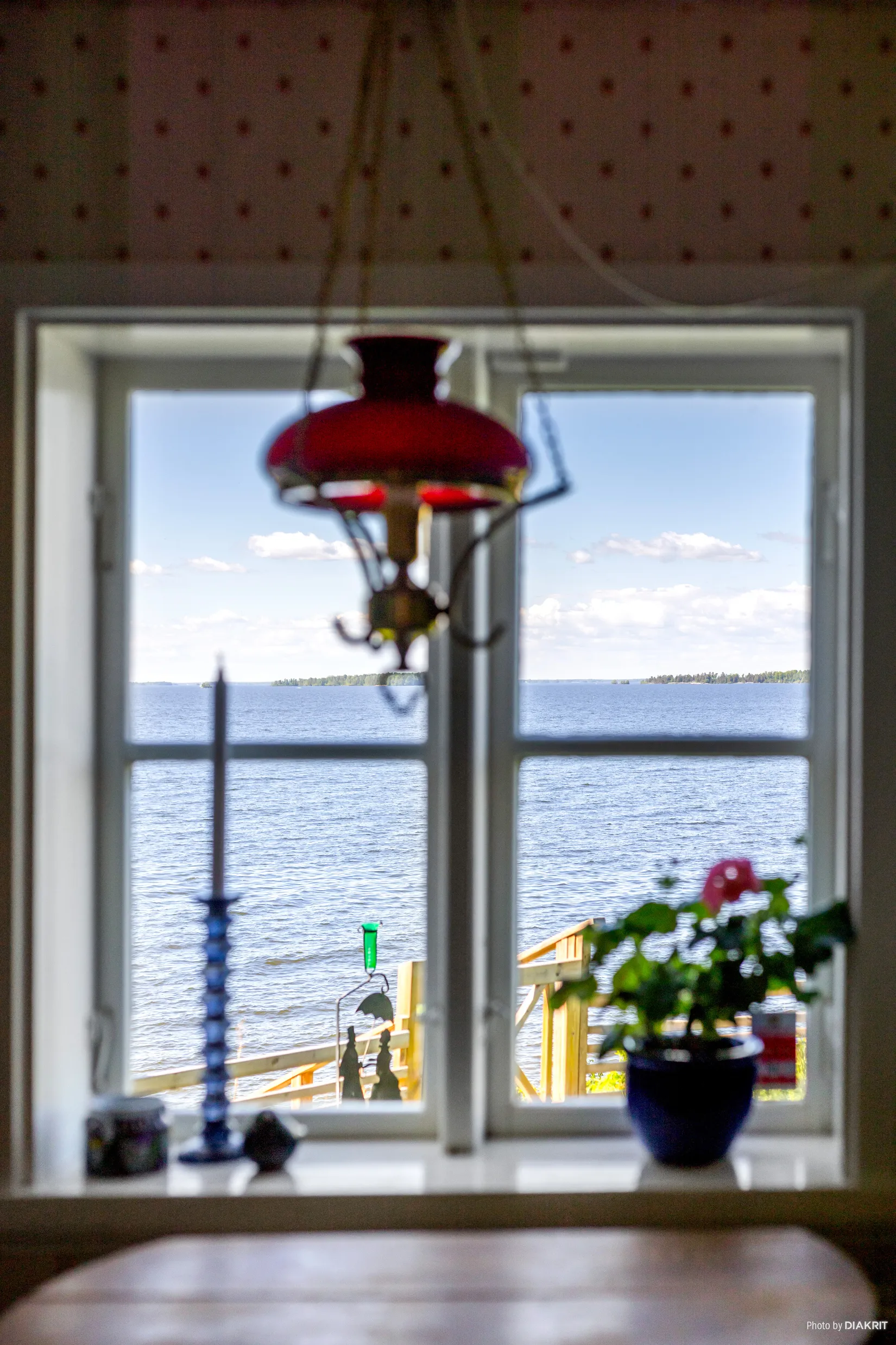 Villa, Rörvik Hjälmarsberg 1, Läppe, Vingåker