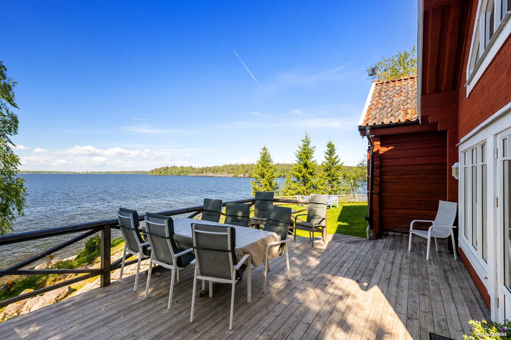 Villa, Rörvik Hjälmarsberg 1, Läppe, Vingåker