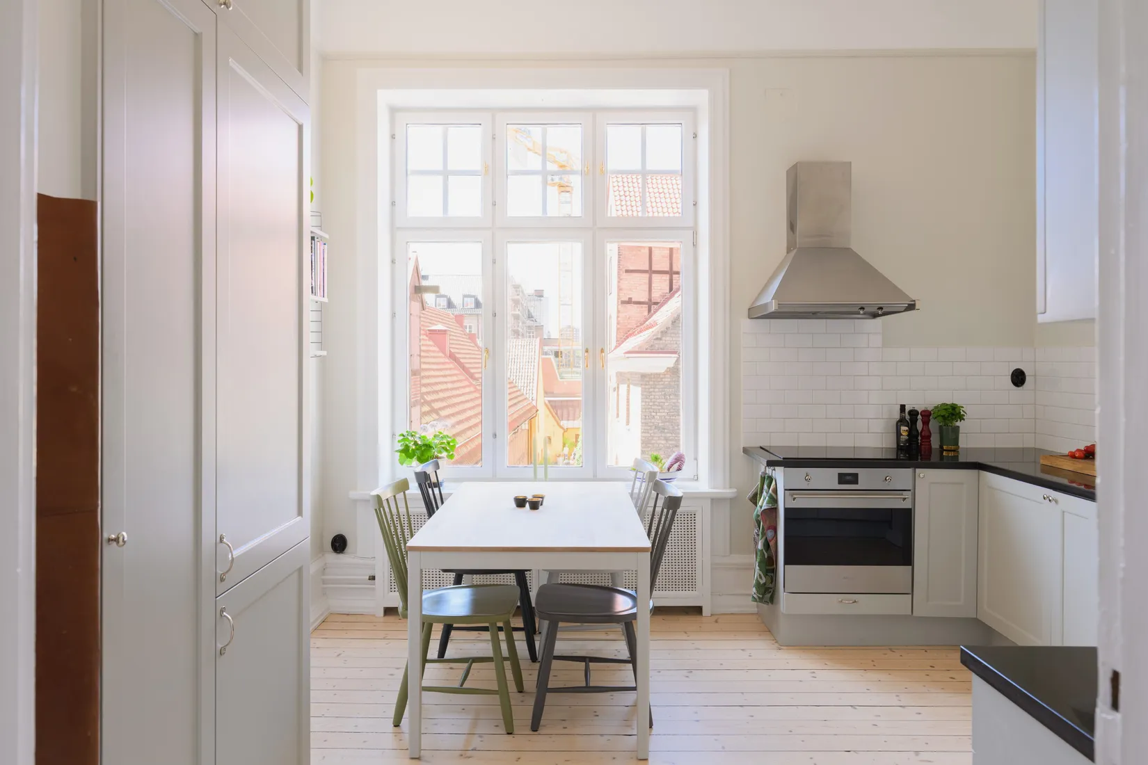 Bostadsrätt, Bagersgatan 2, Drottningtorget, Malmö