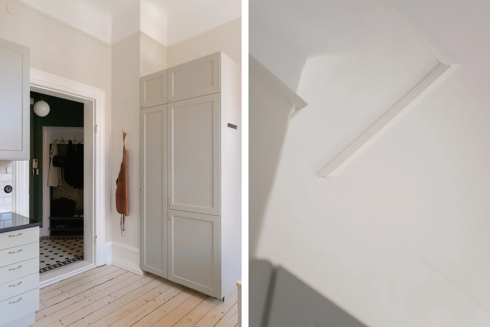 Bostadsrätt, Bagersgatan 2, Drottningtorget, Malmö