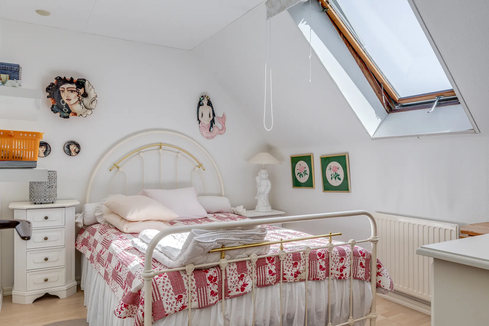 Villa, Lerbråkavägen 84, Oxievång, Malmö
