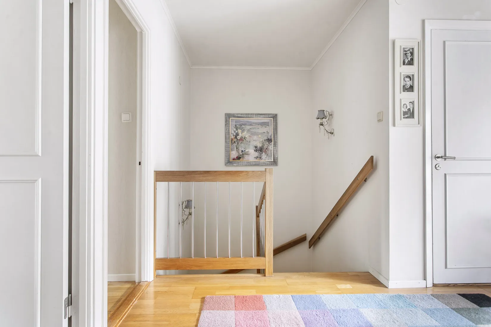 Villa, Radhus, Värmlandsvägen 220, Farsta, Stockholm