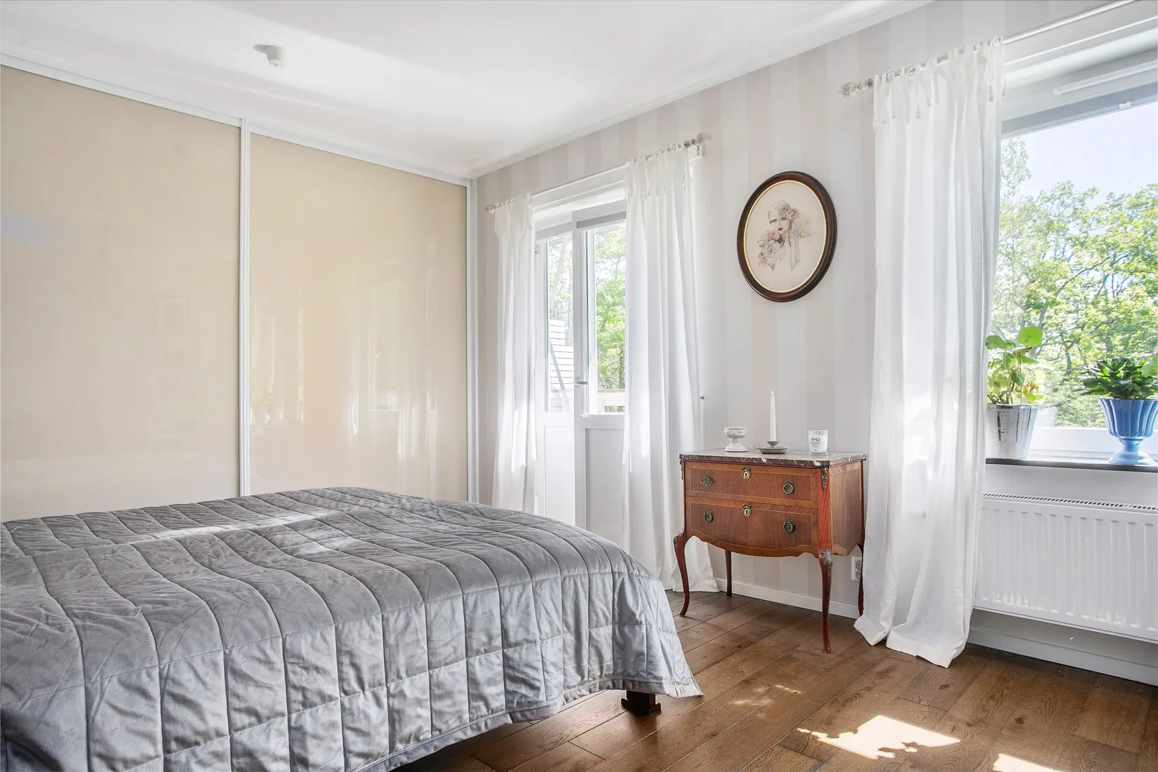 Villa, Radhus, Värmlandsvägen 220, Farsta, Stockholm