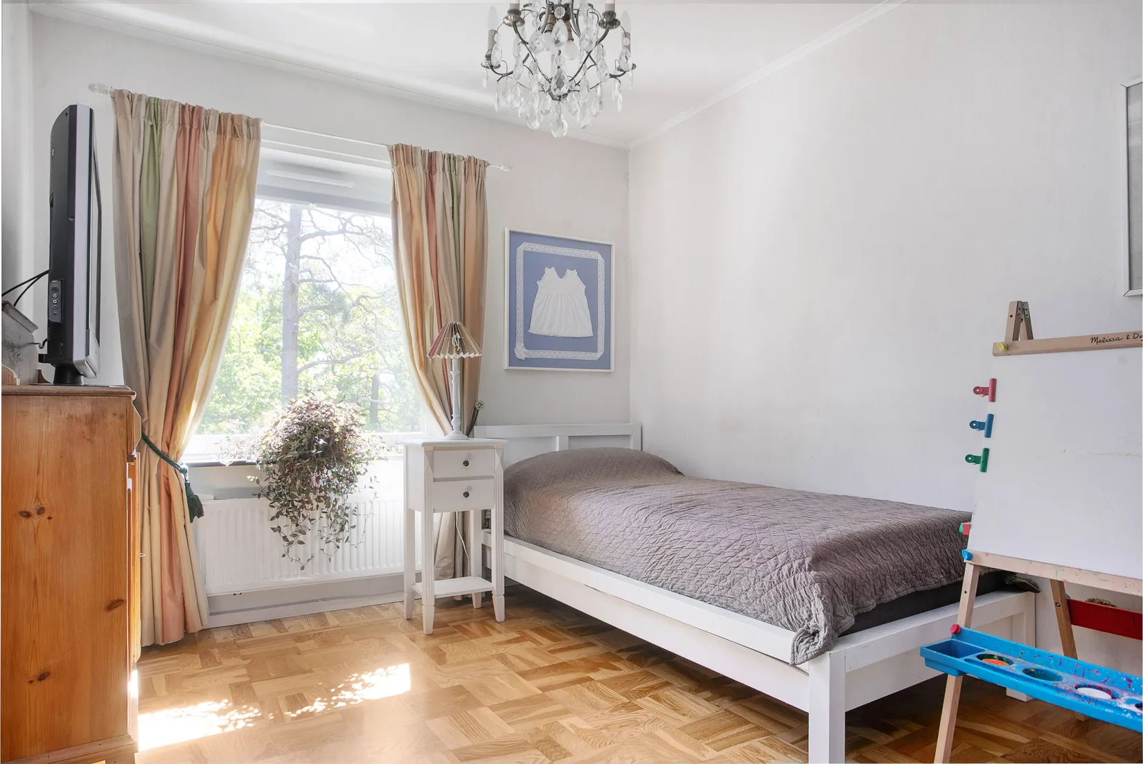 Villa, Radhus, Värmlandsvägen 220, Farsta, Stockholm