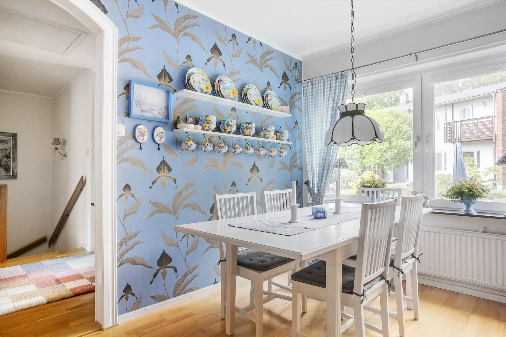Villa, Radhus, Värmlandsvägen 220, Farsta, Stockholm