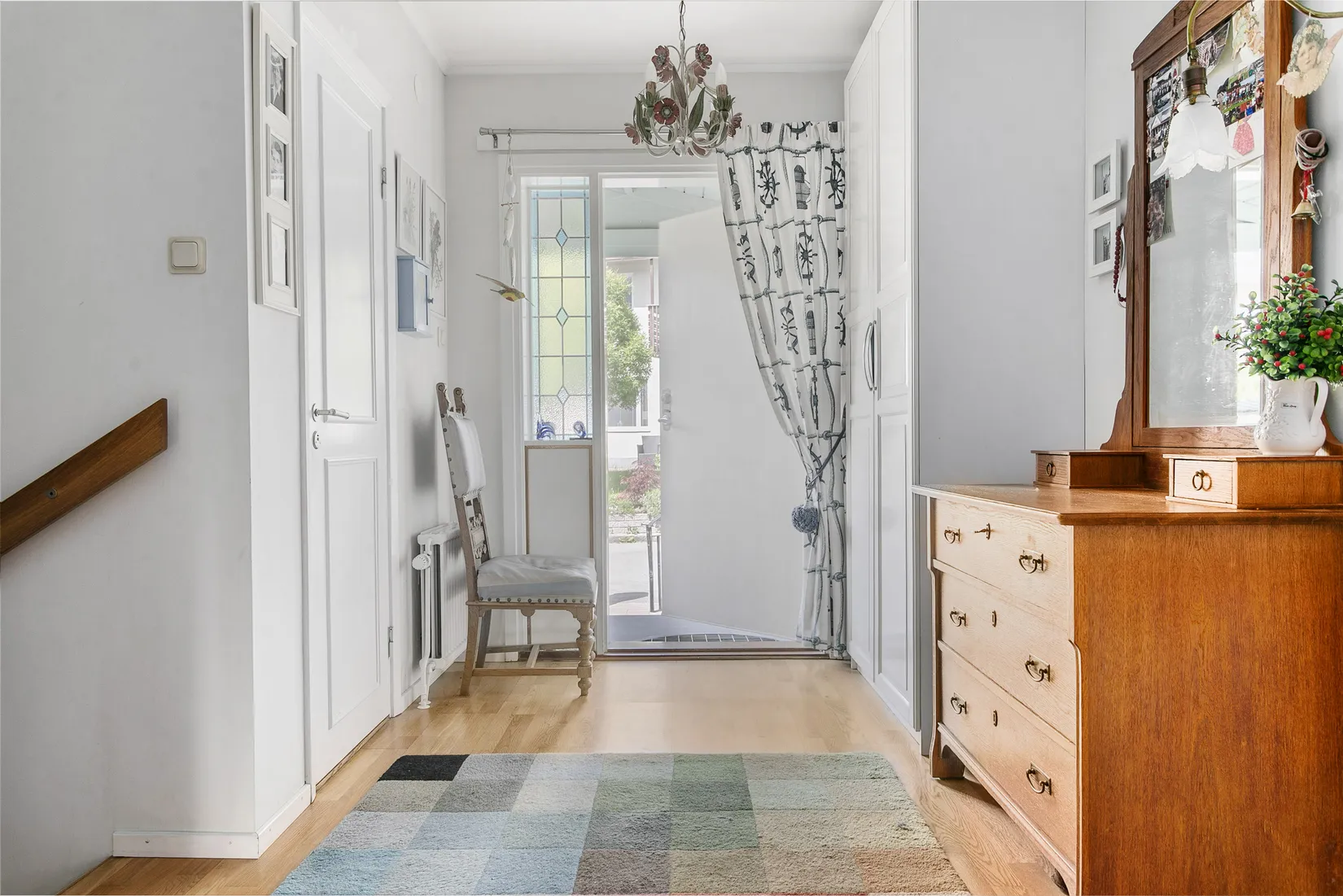 Villa, Radhus, Värmlandsvägen 220, Farsta, Stockholm